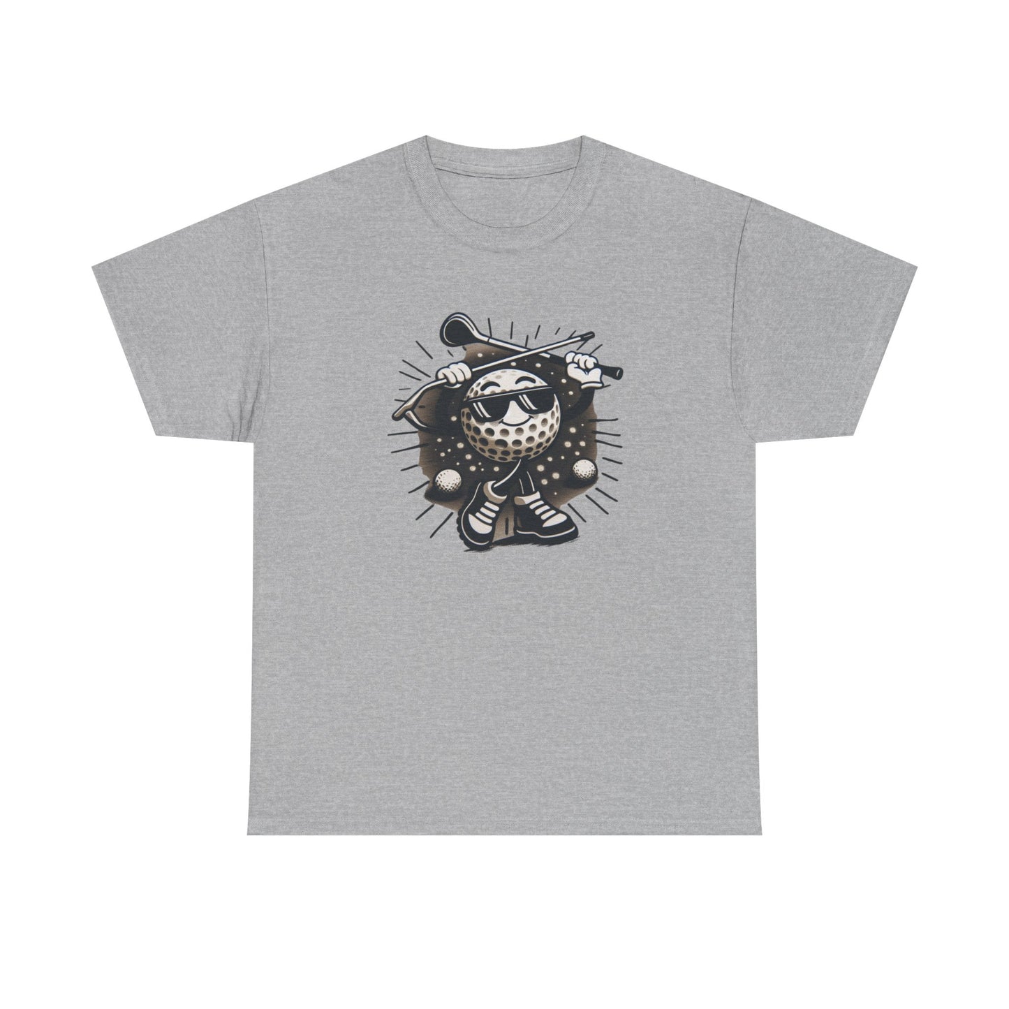 Sunny Side Up Tee