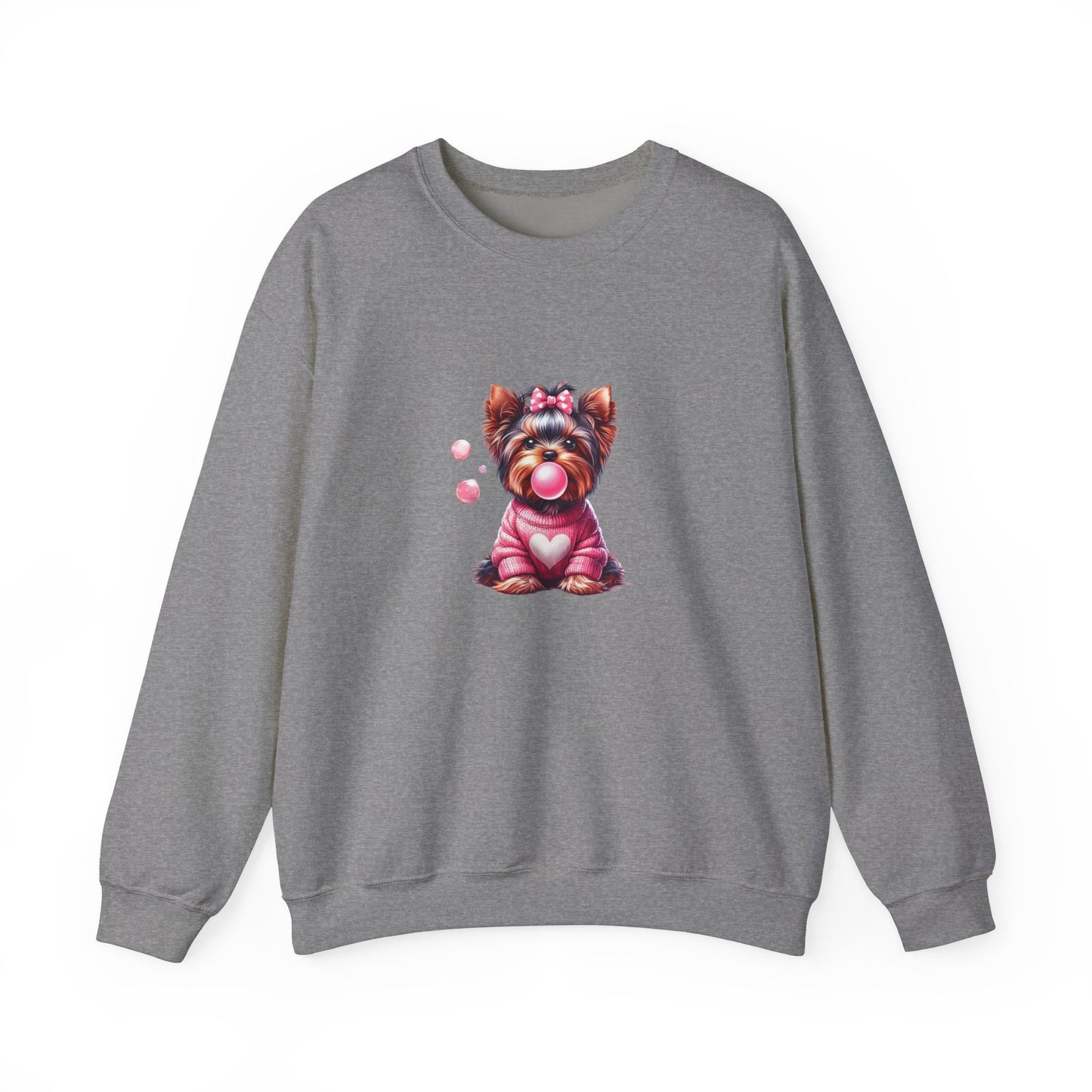 My Dog Bubblegum Sweatshirt