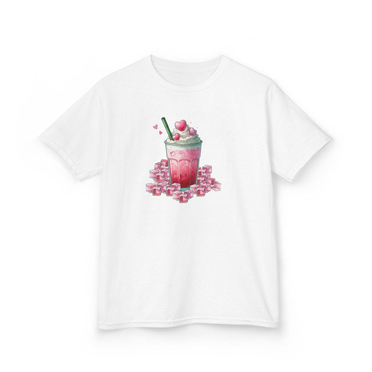 Fun Kids Milkshake Tee