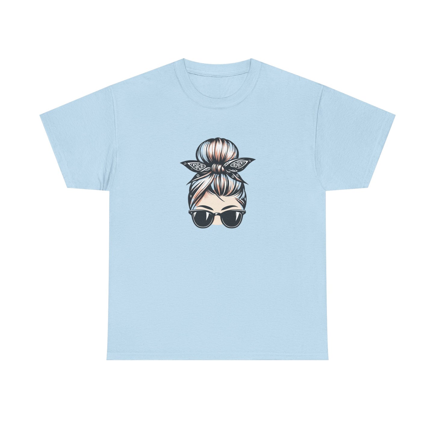 Unstoppable Woman Vibe Tee