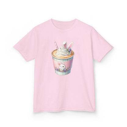 Whipped Bunny Delight Kid's Tee