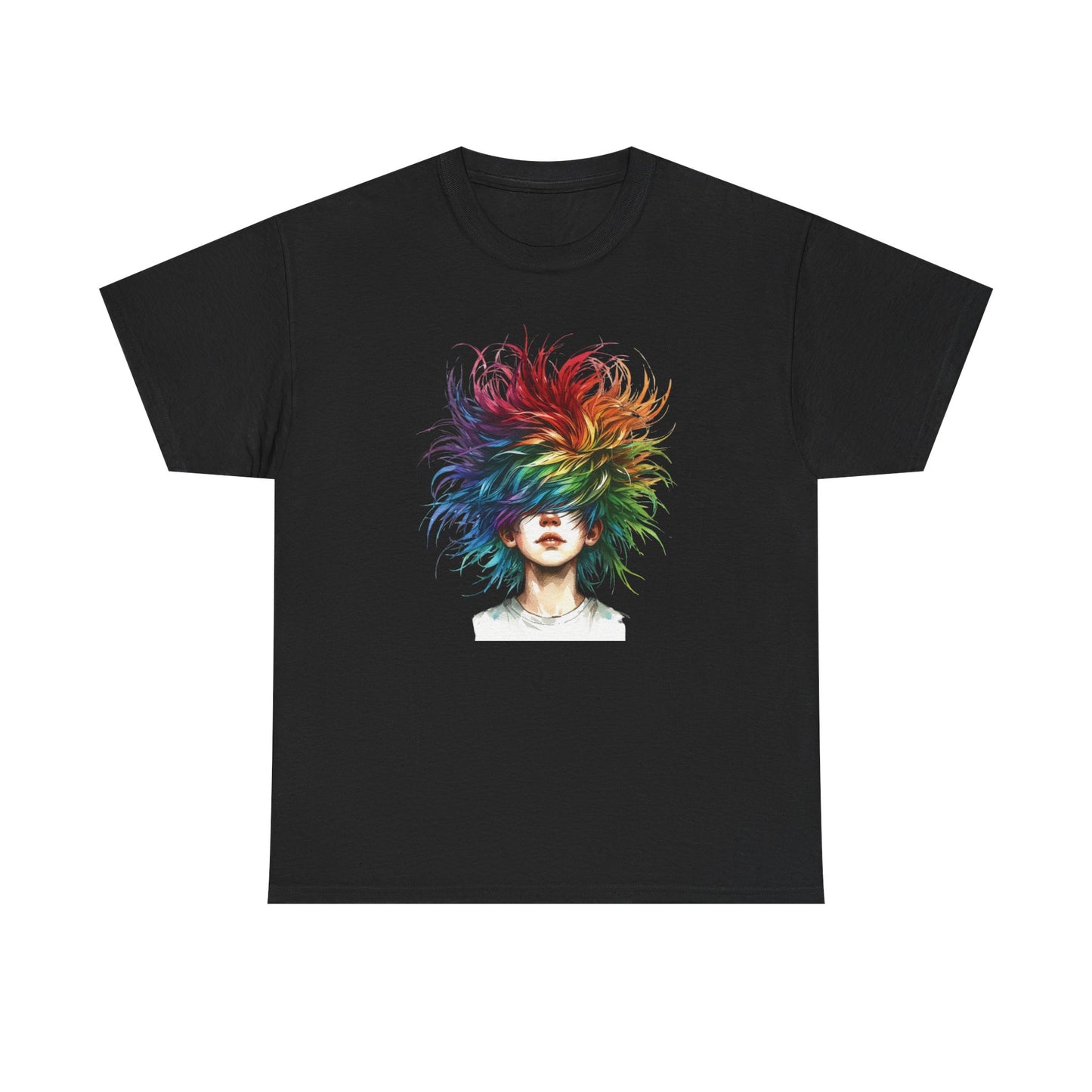 The Rain Within Tee