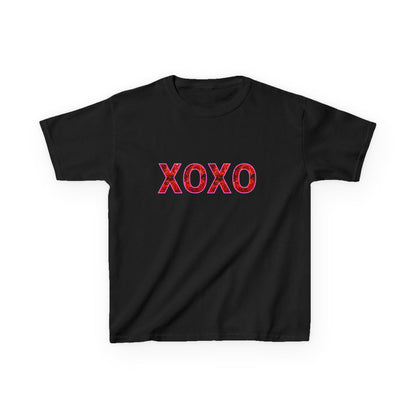 "Glitter Glam XO" T-Shirt