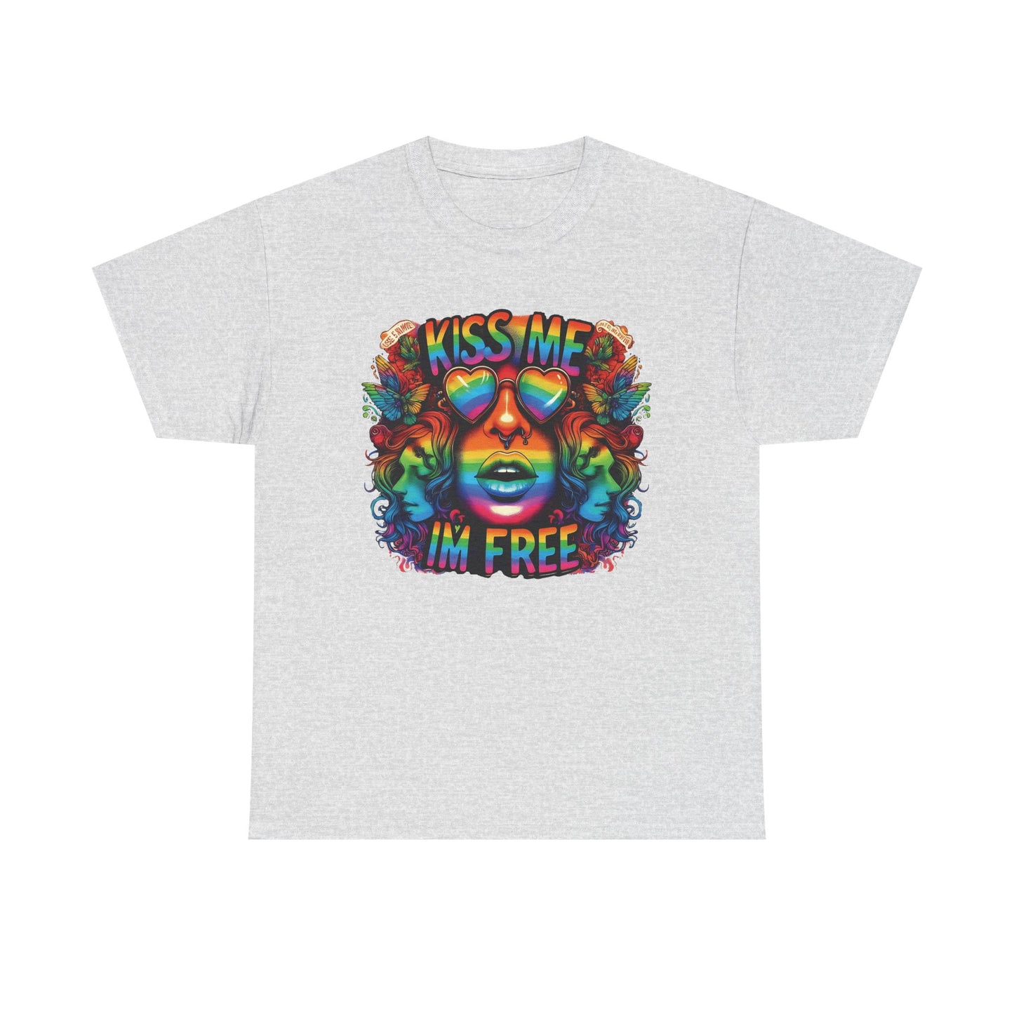 Freedom Tee
