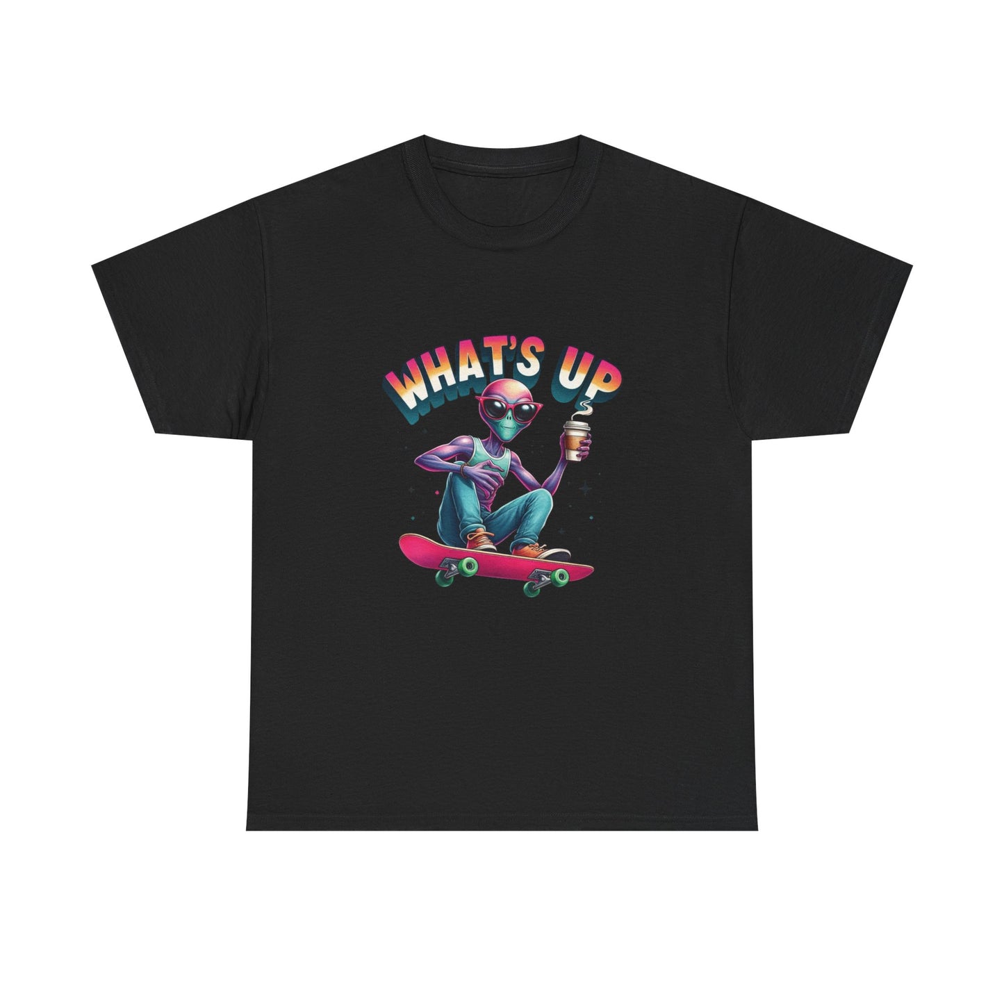 Cool Vibes Tee