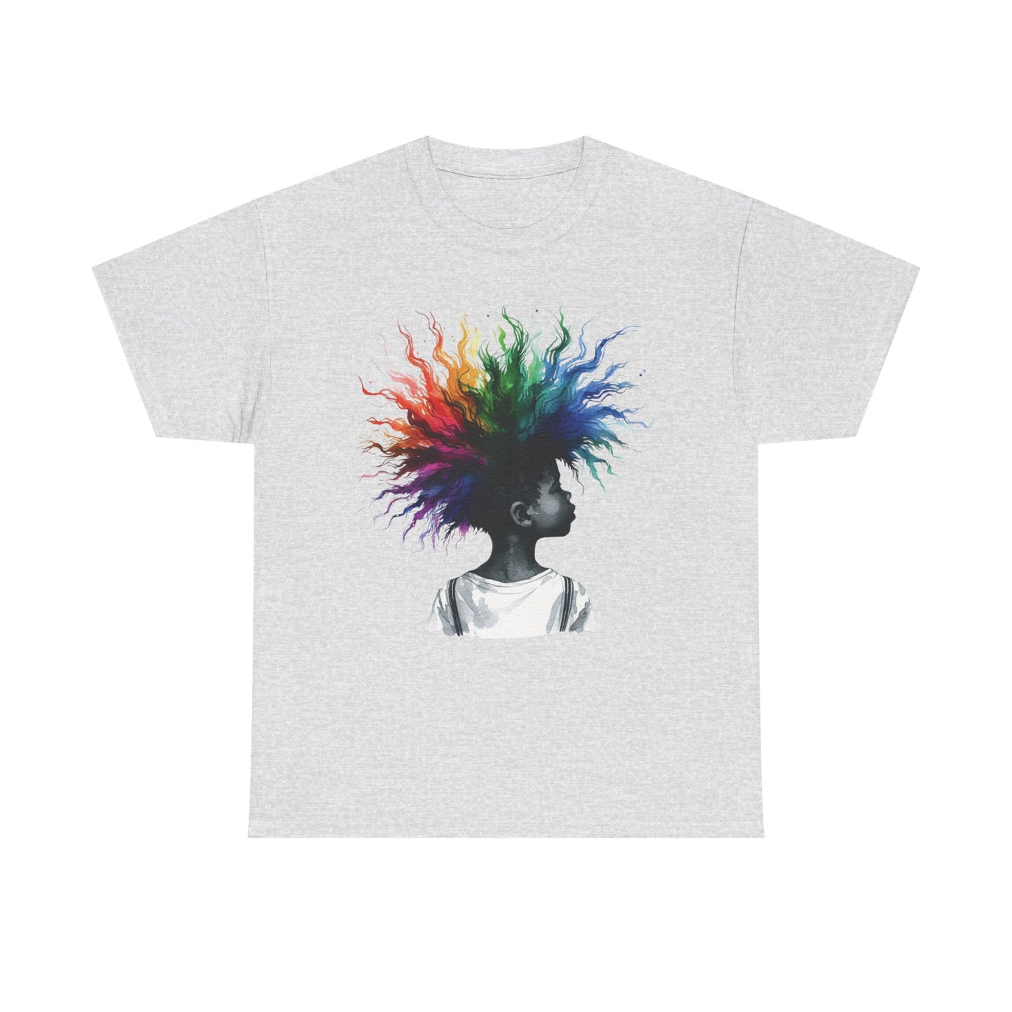 Color Me Tee