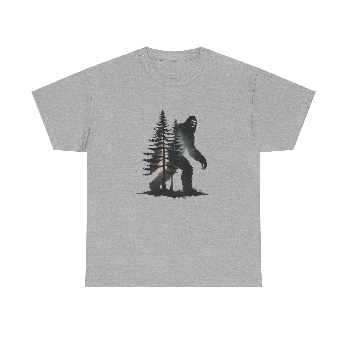 The Beast Within Tee