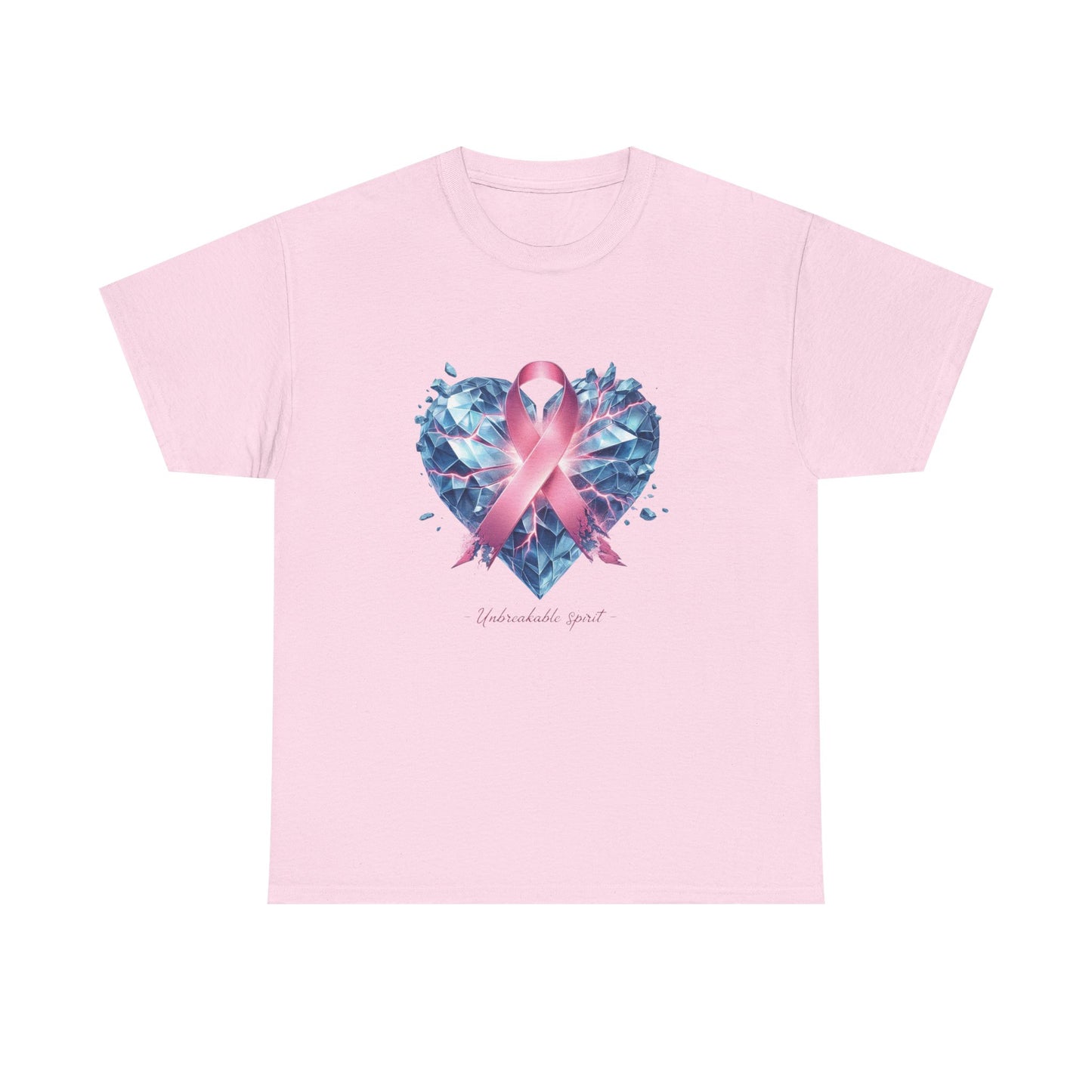 Unbreakable Spirit T Shirt