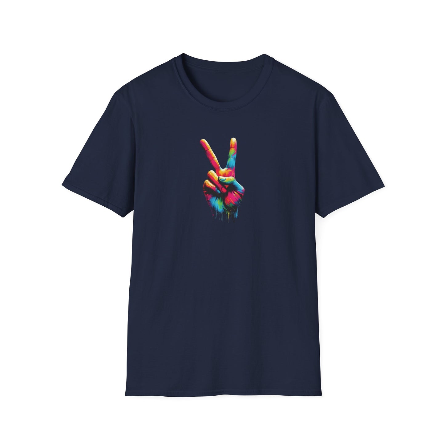Unity in Colors T-Shirt