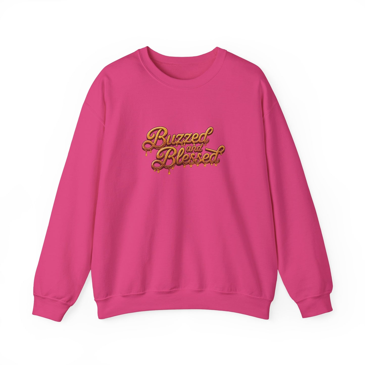 Buzzed Bee Sweatshirt