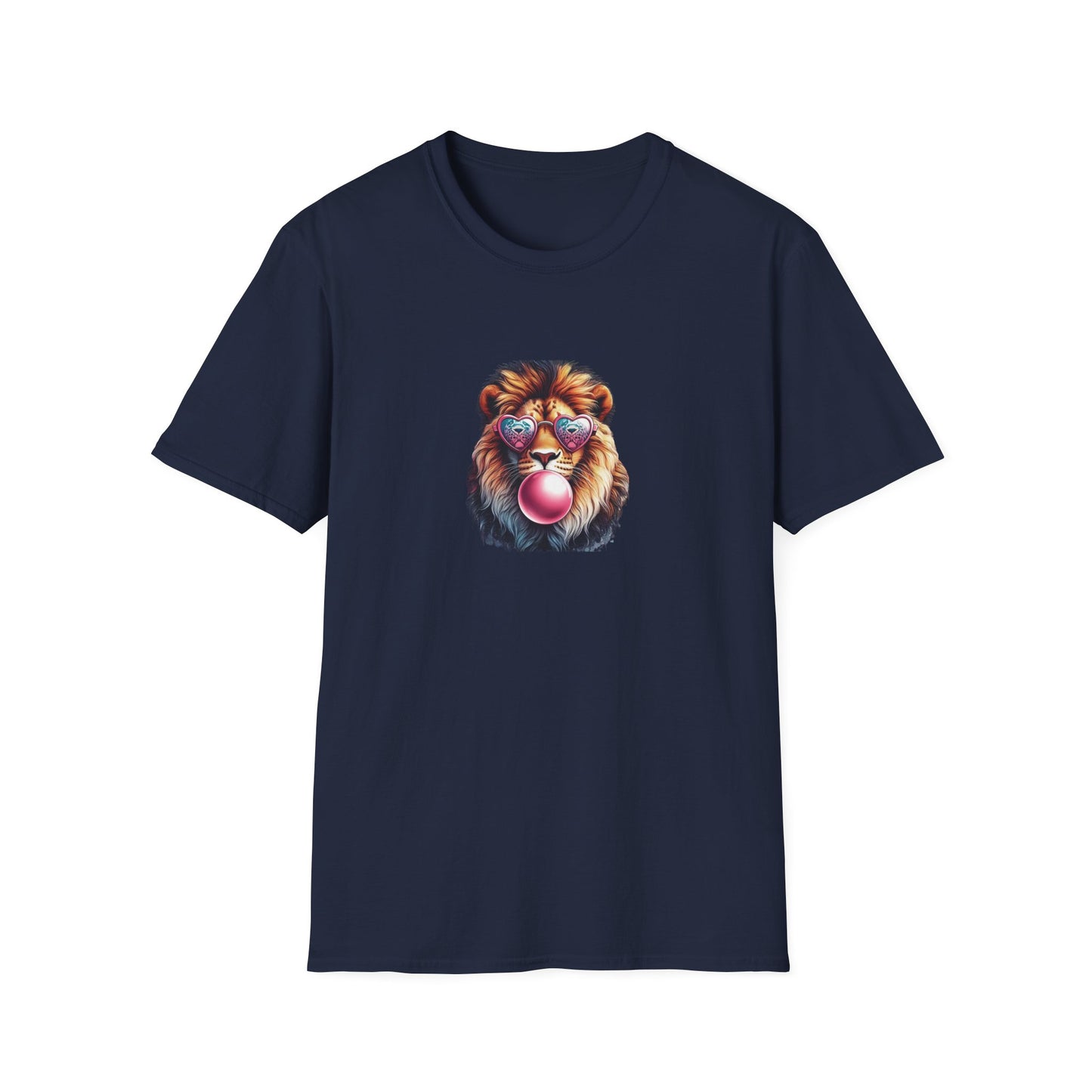 "Ruler the Jungle T-Shirt