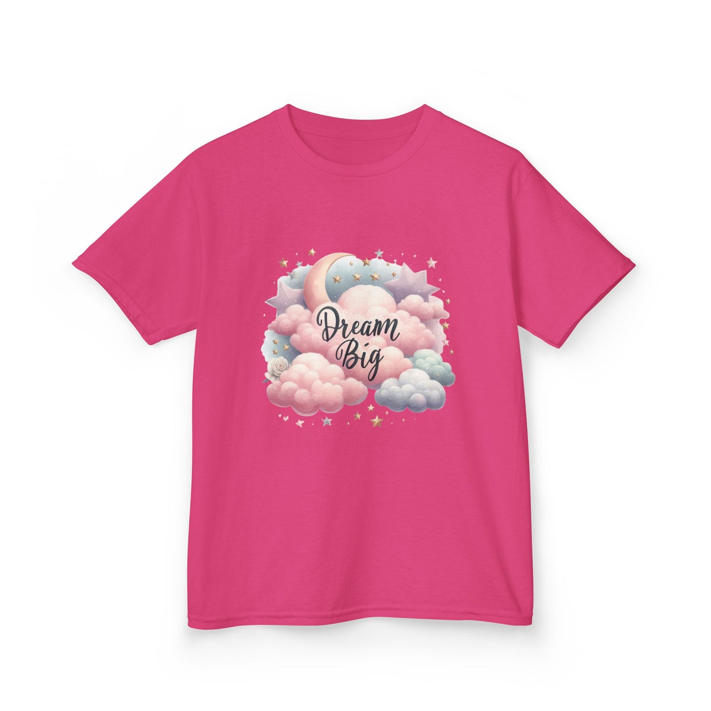 Dream Big Kids Tee