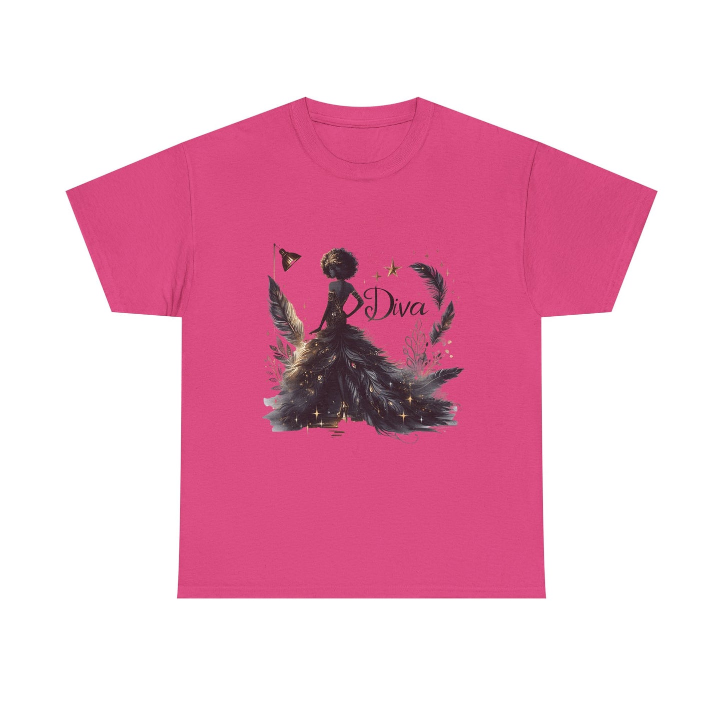 Diva Tee