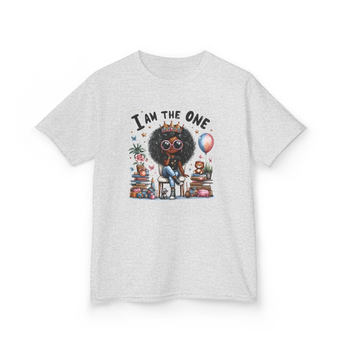 Little Princess Kids Tee