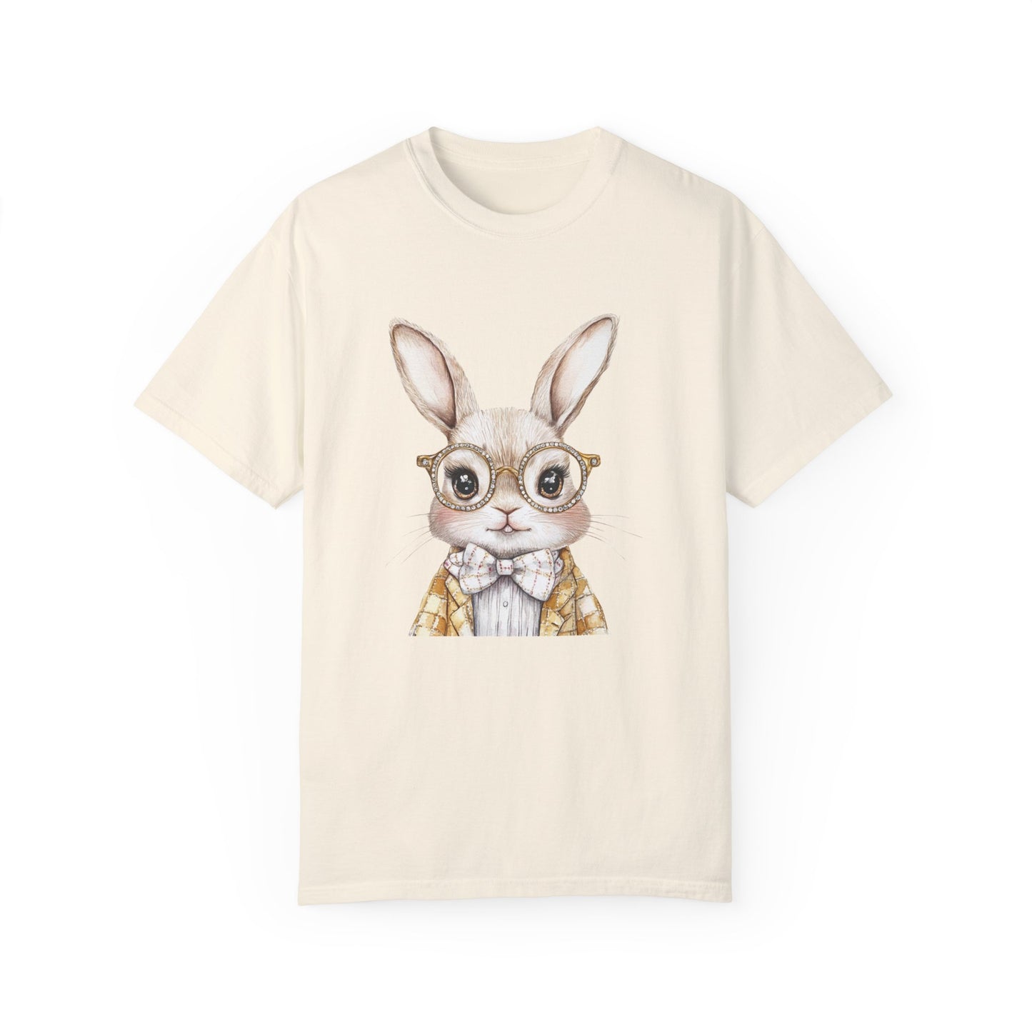 The Sophisticated Hare T-Shirt