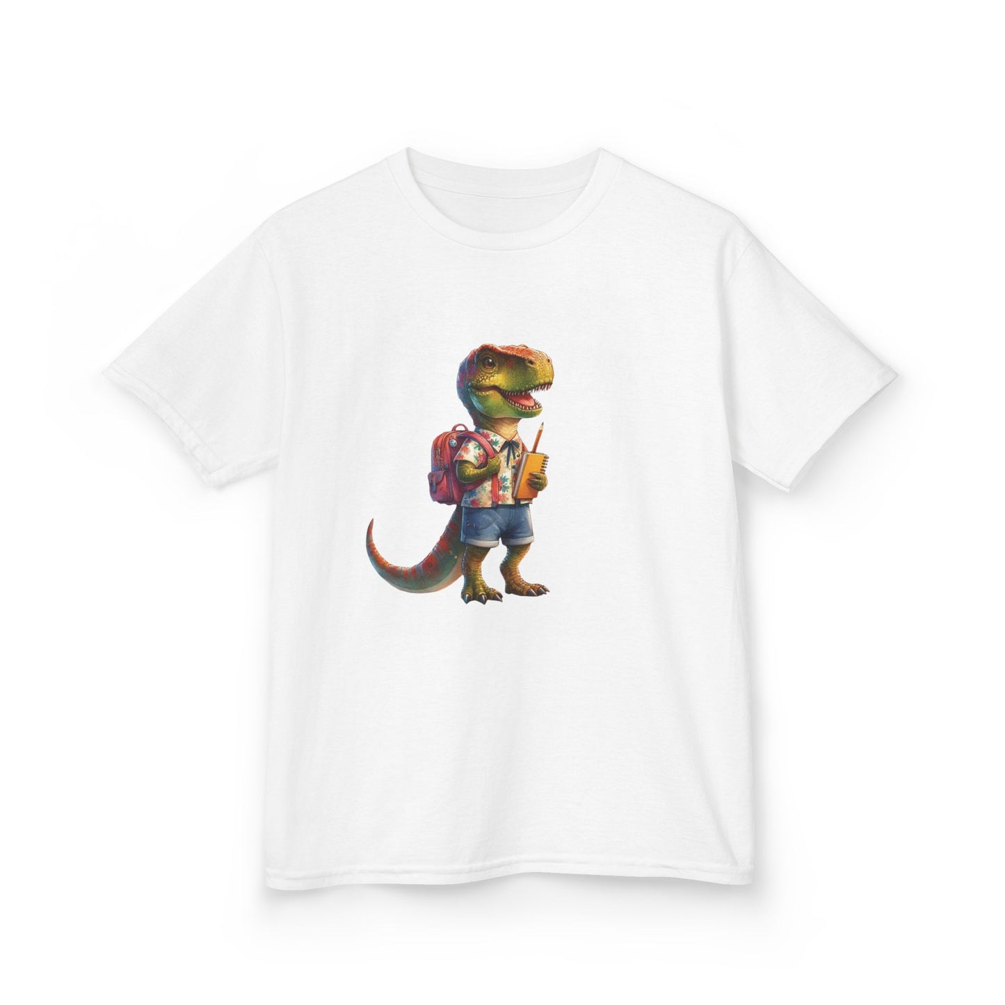 T-REX Explorer Kids Tee