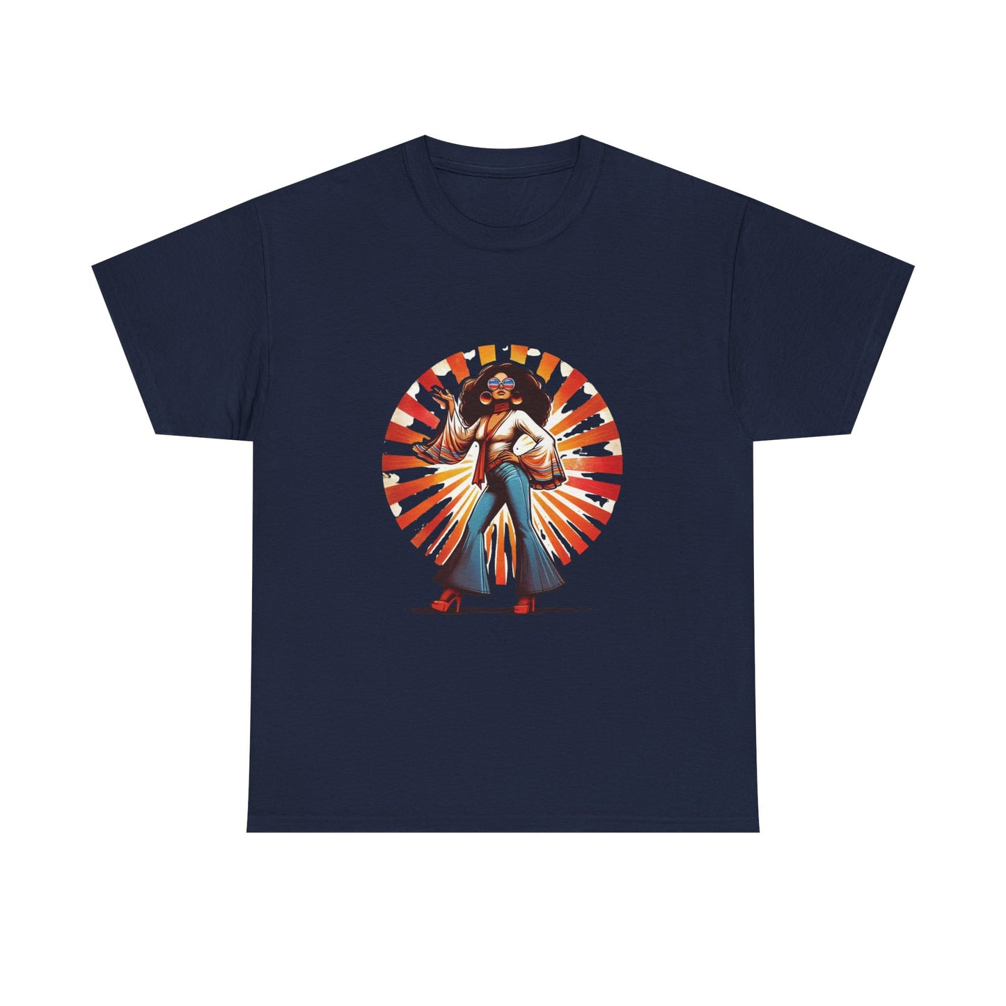 Vintage Funk Tee