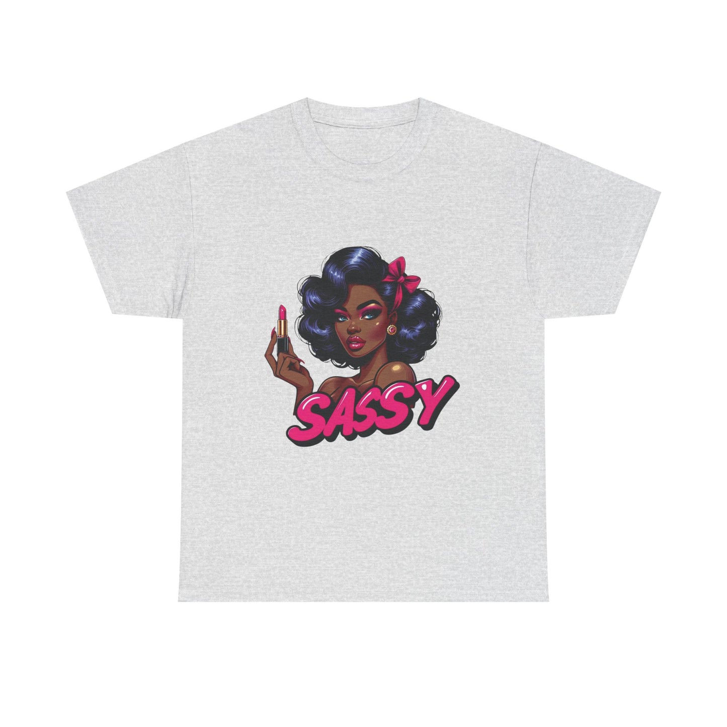 Sassy Glam from the ’70s