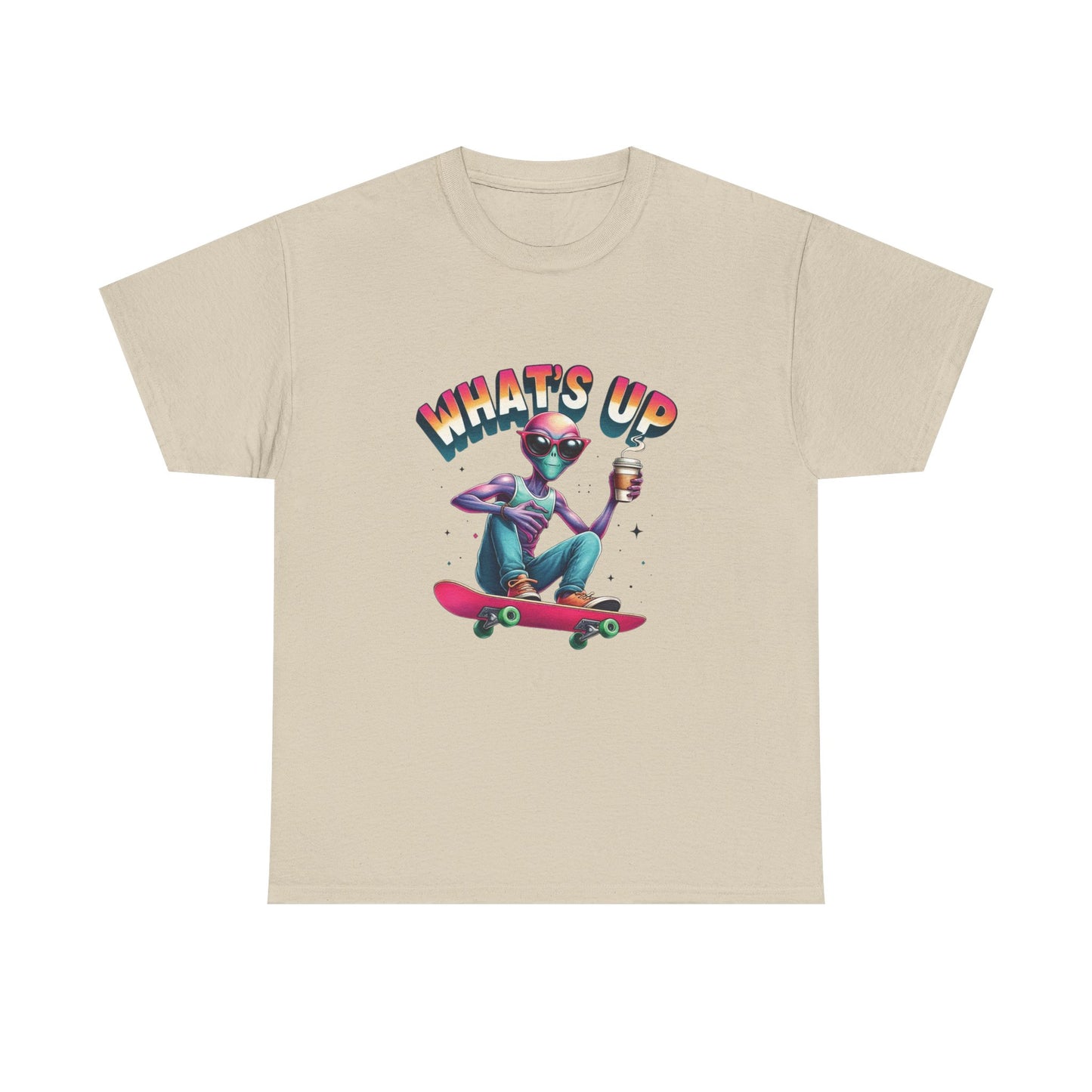 Cool Vibes Tee