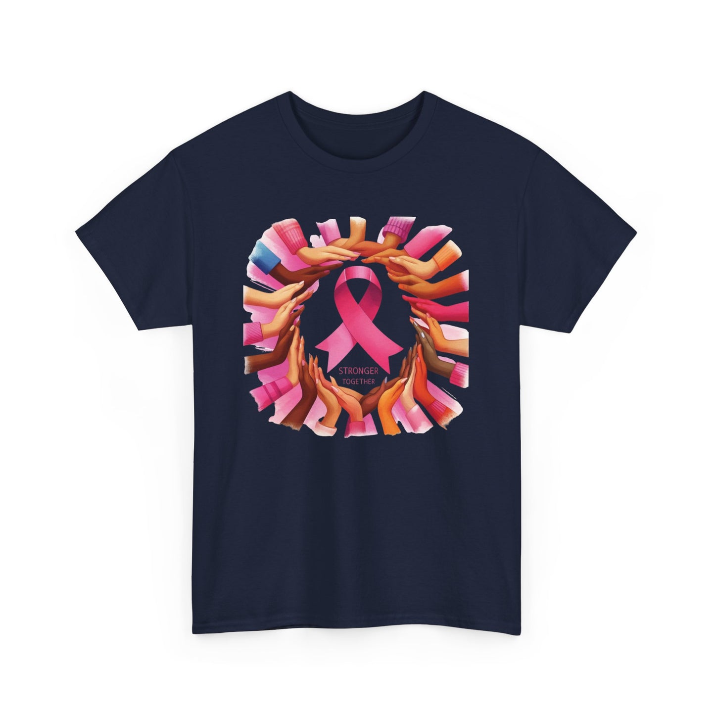 The Power of Unity Tee