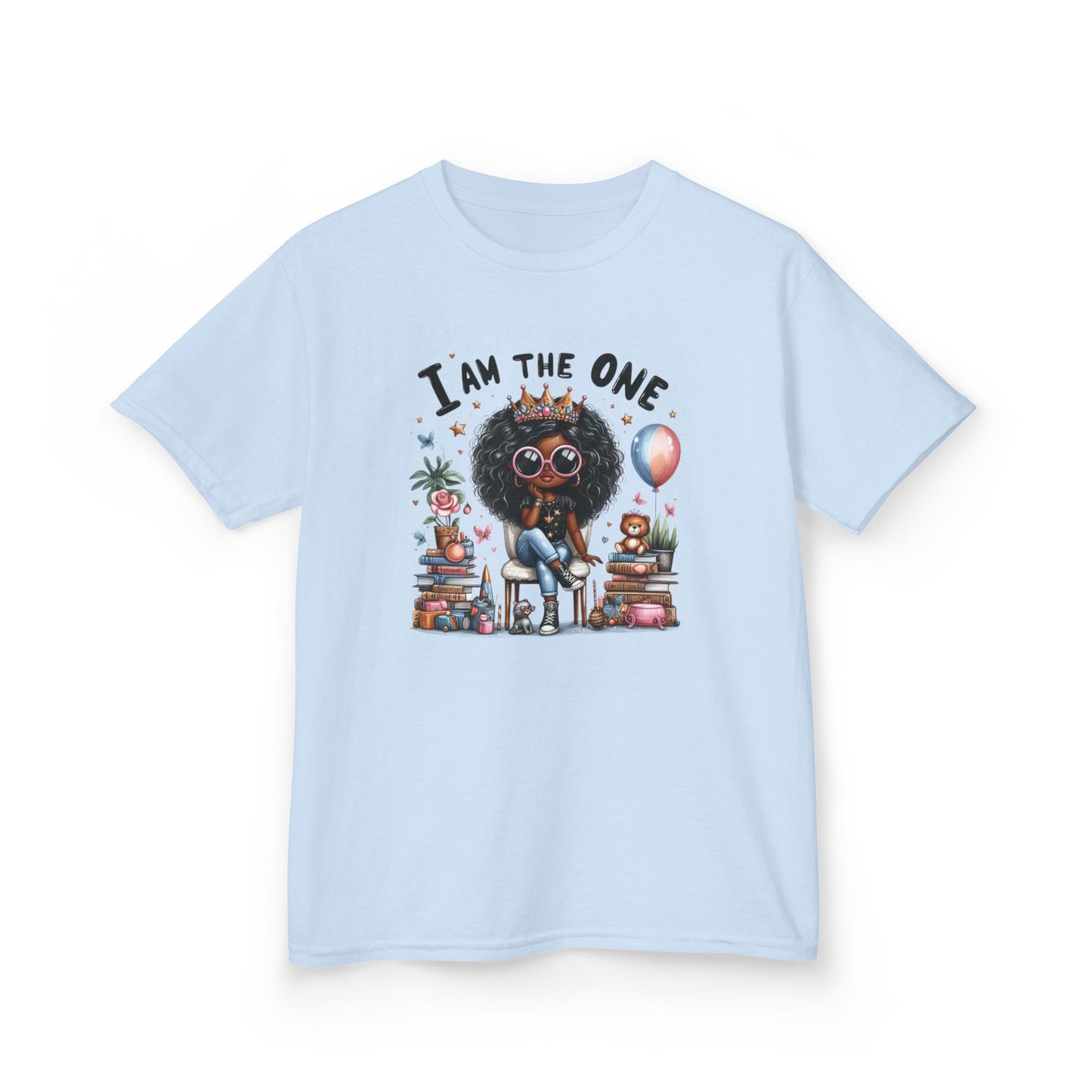 Little Princess Kids Tee