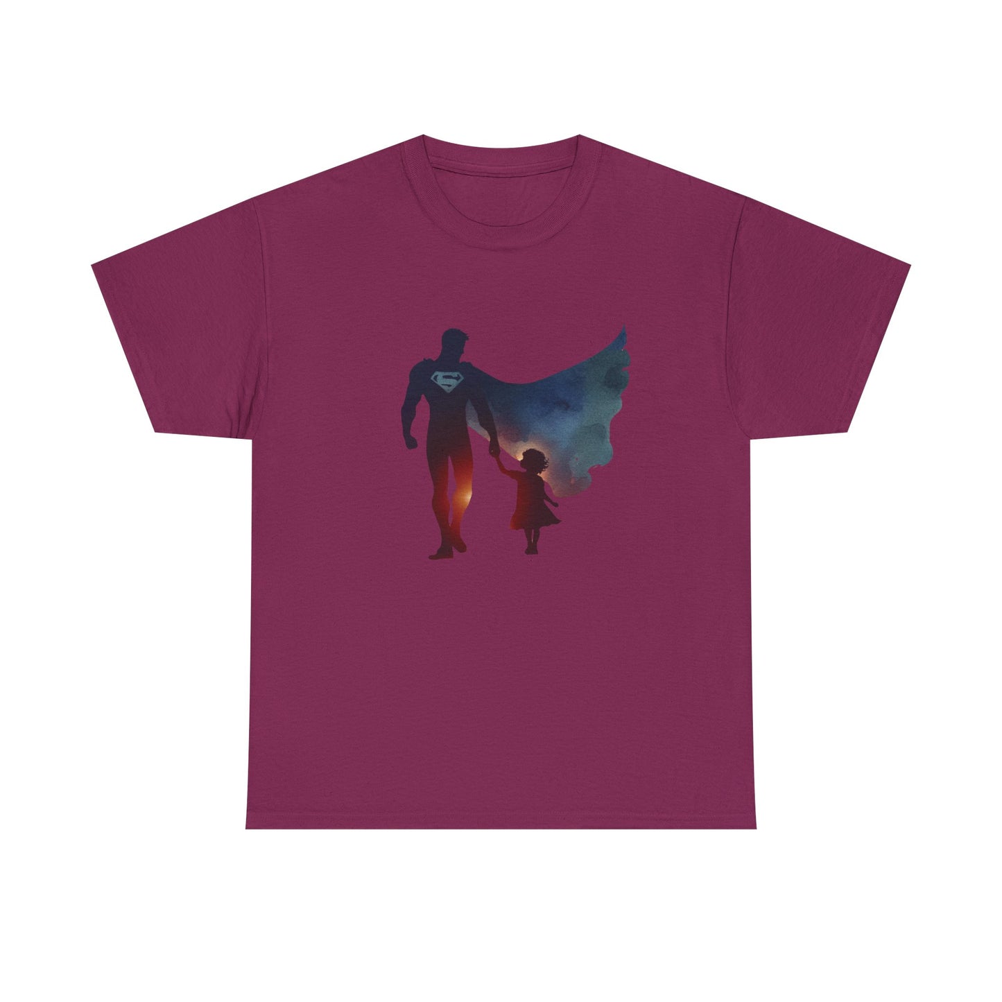My Dad, My Hero Tee