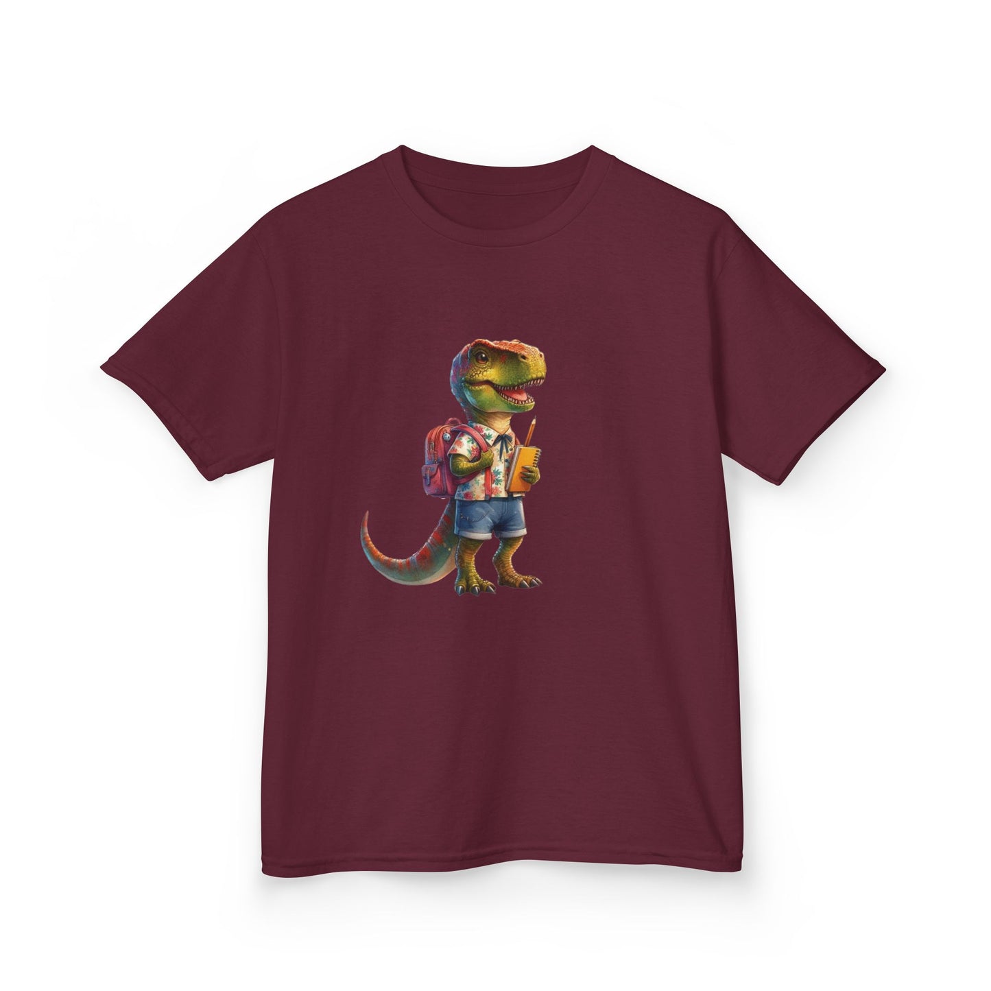 T-REX Explorer Kids Tee
