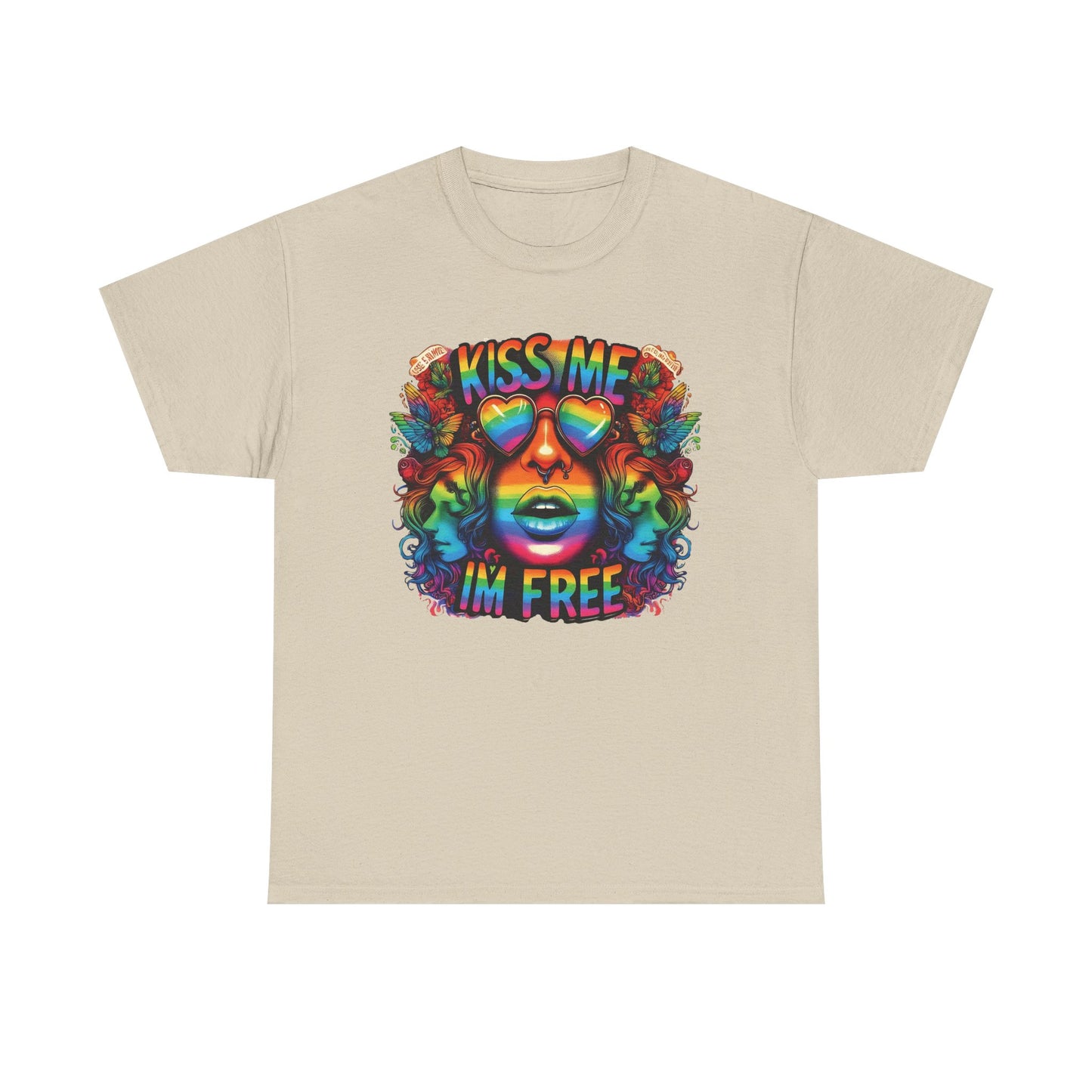 Freedom Tee