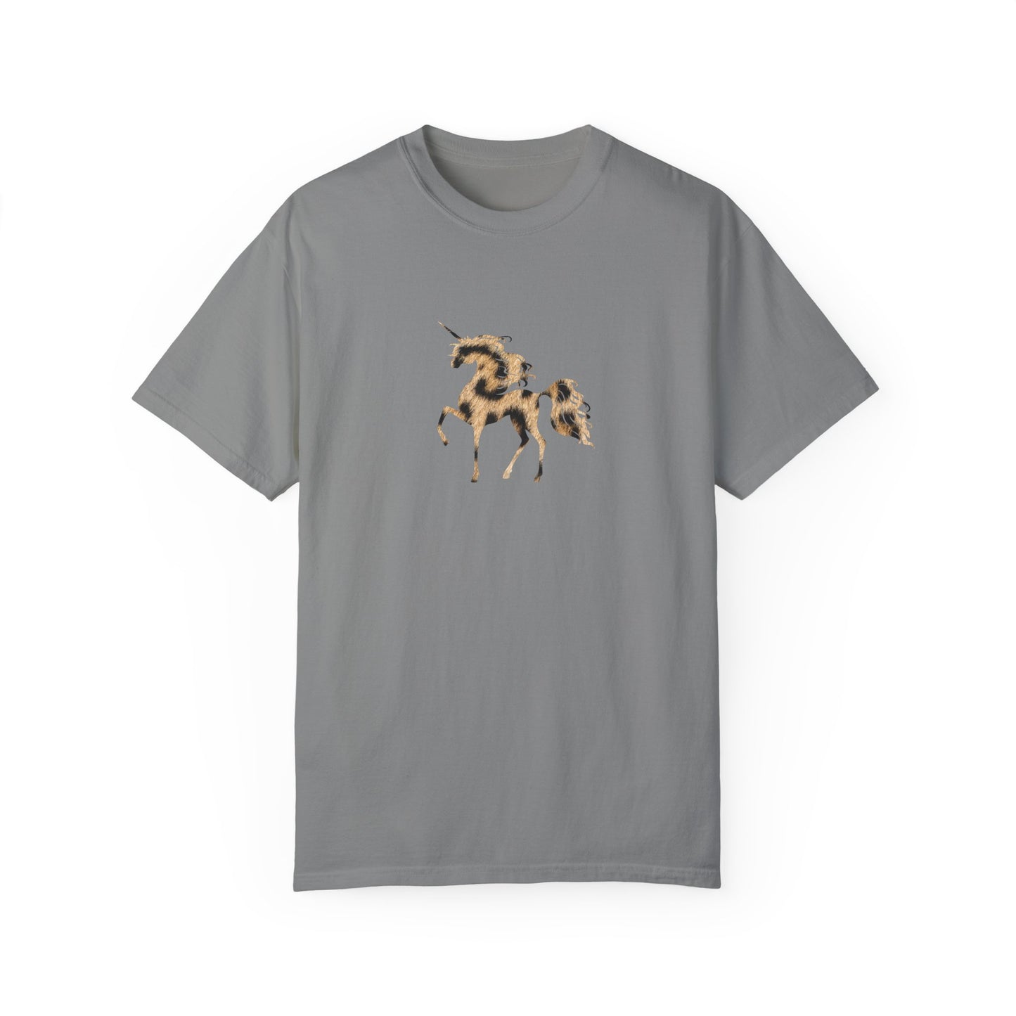 "Untamed Elegance" T-Shirt