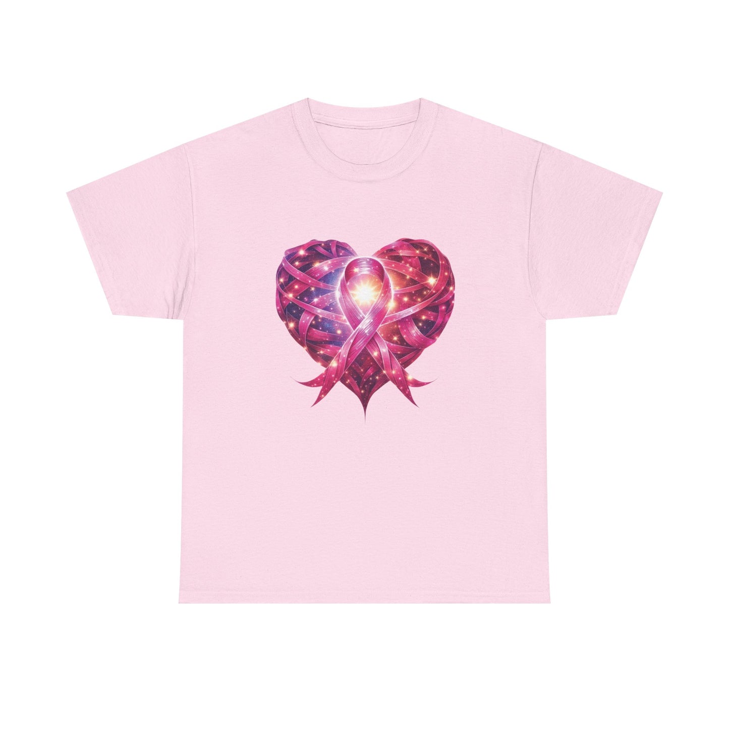 Heart of Hope T Shirt