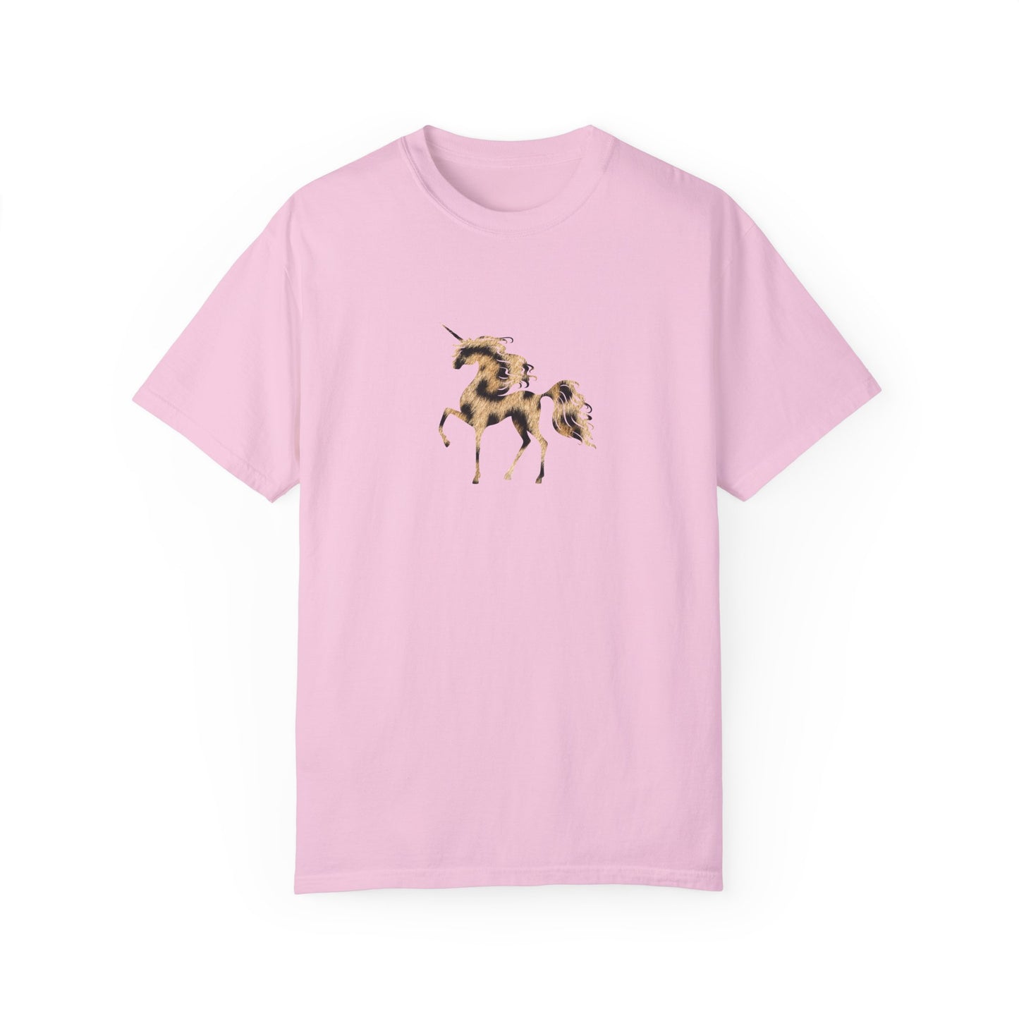 "Untamed Elegance" T-Shirt
