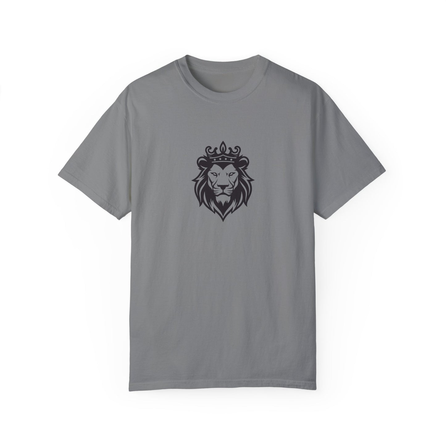 The King’s Lion T-Shirt