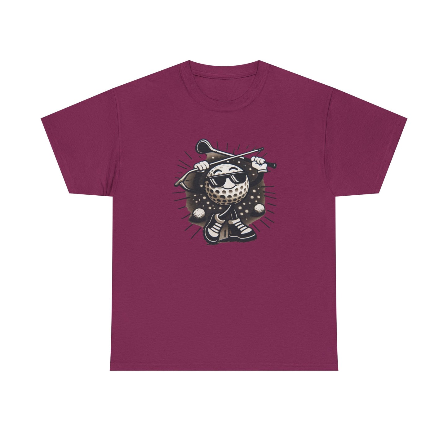 Sunny Side Up Tee