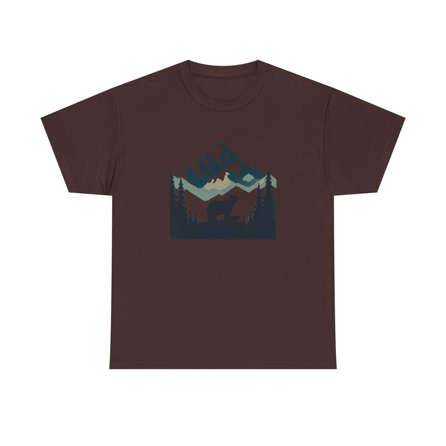 Mountain Adventure Tee