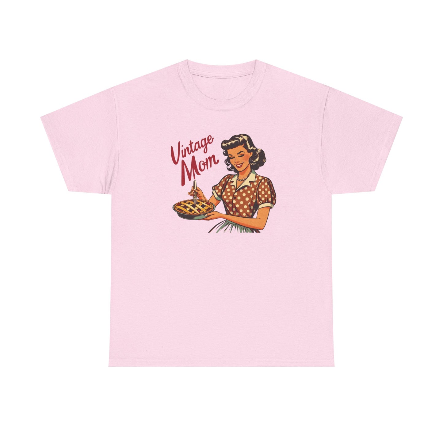 Vintage Kitchen Vibes Tee