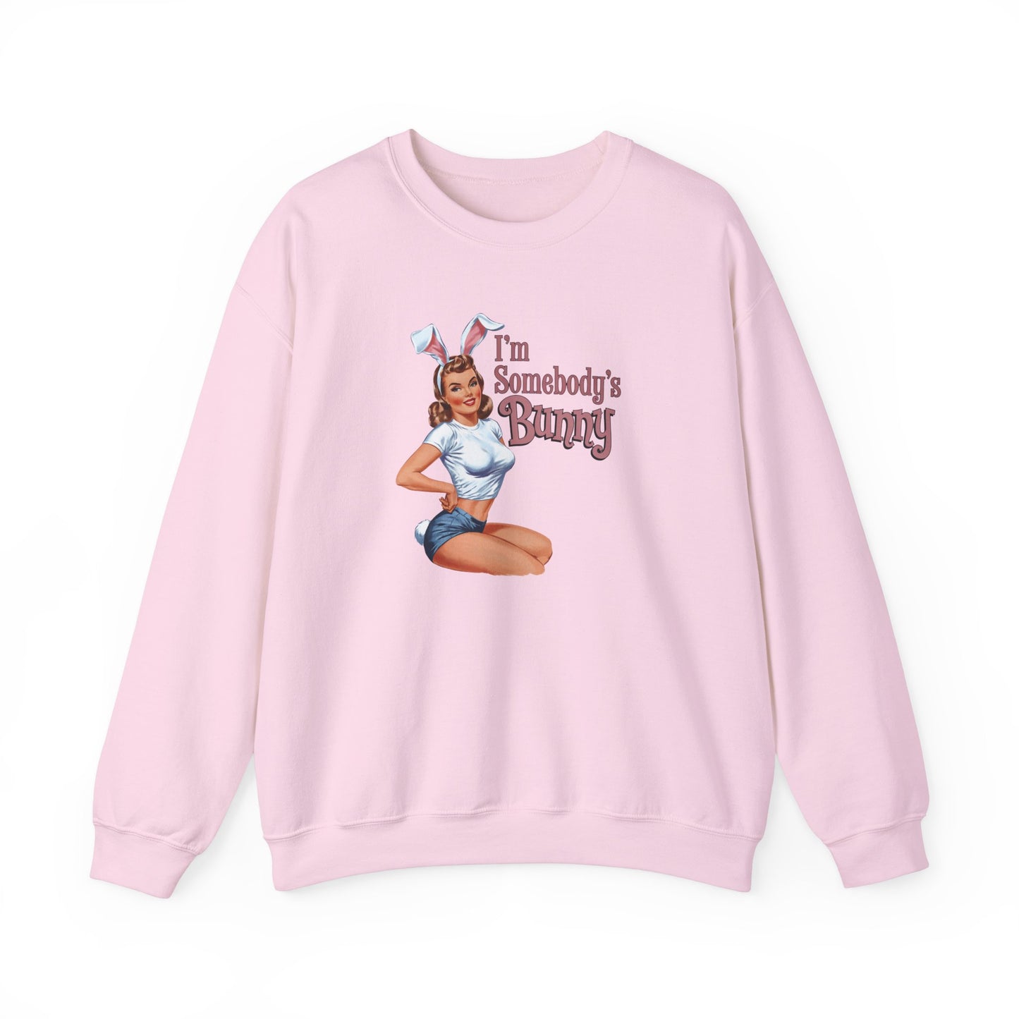Bunny Beauty "Vintage Edition" T=Shirt