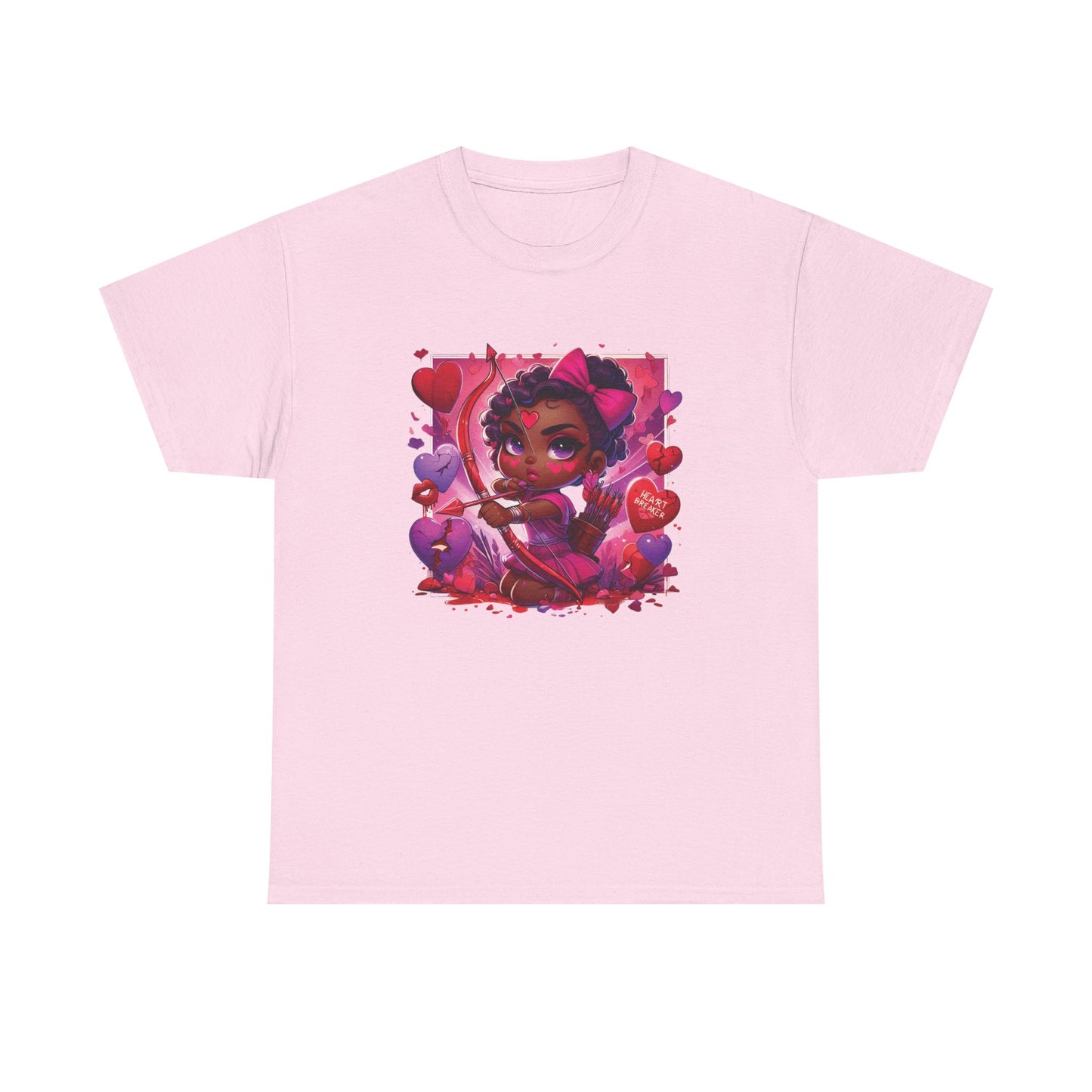 Heart Break Tee