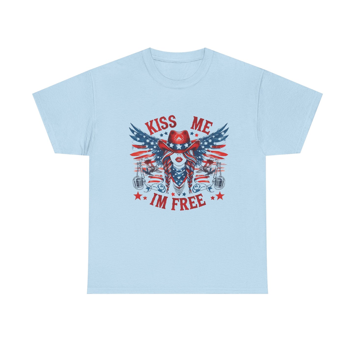 Me & You Are flying Tee