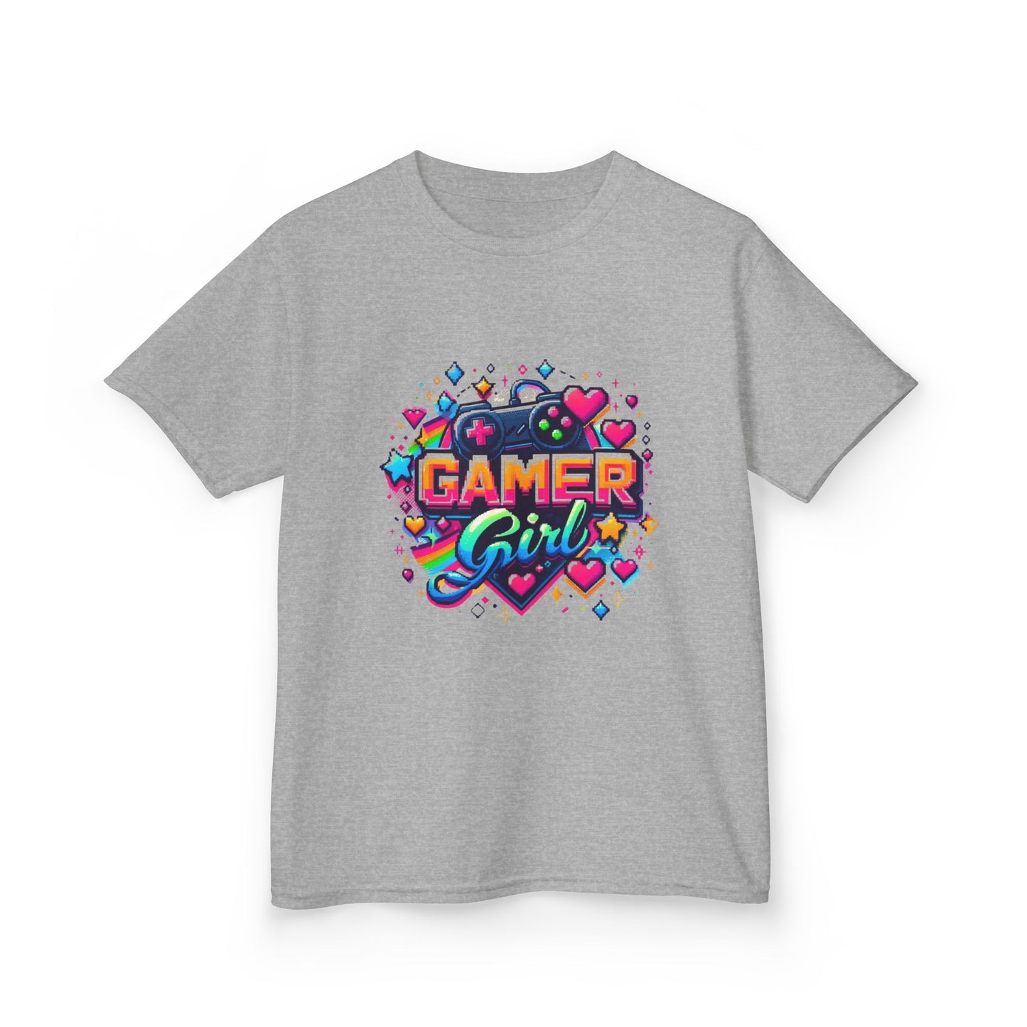 Gamer Girl Tee