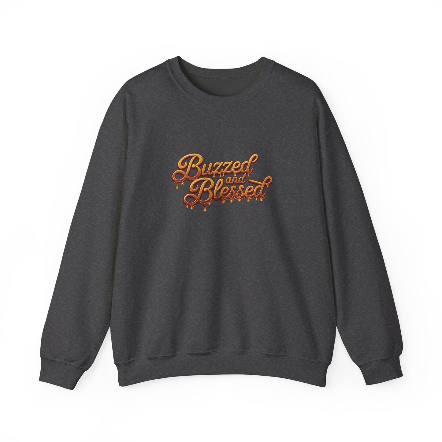 Buzzed Bee Sweatshirt