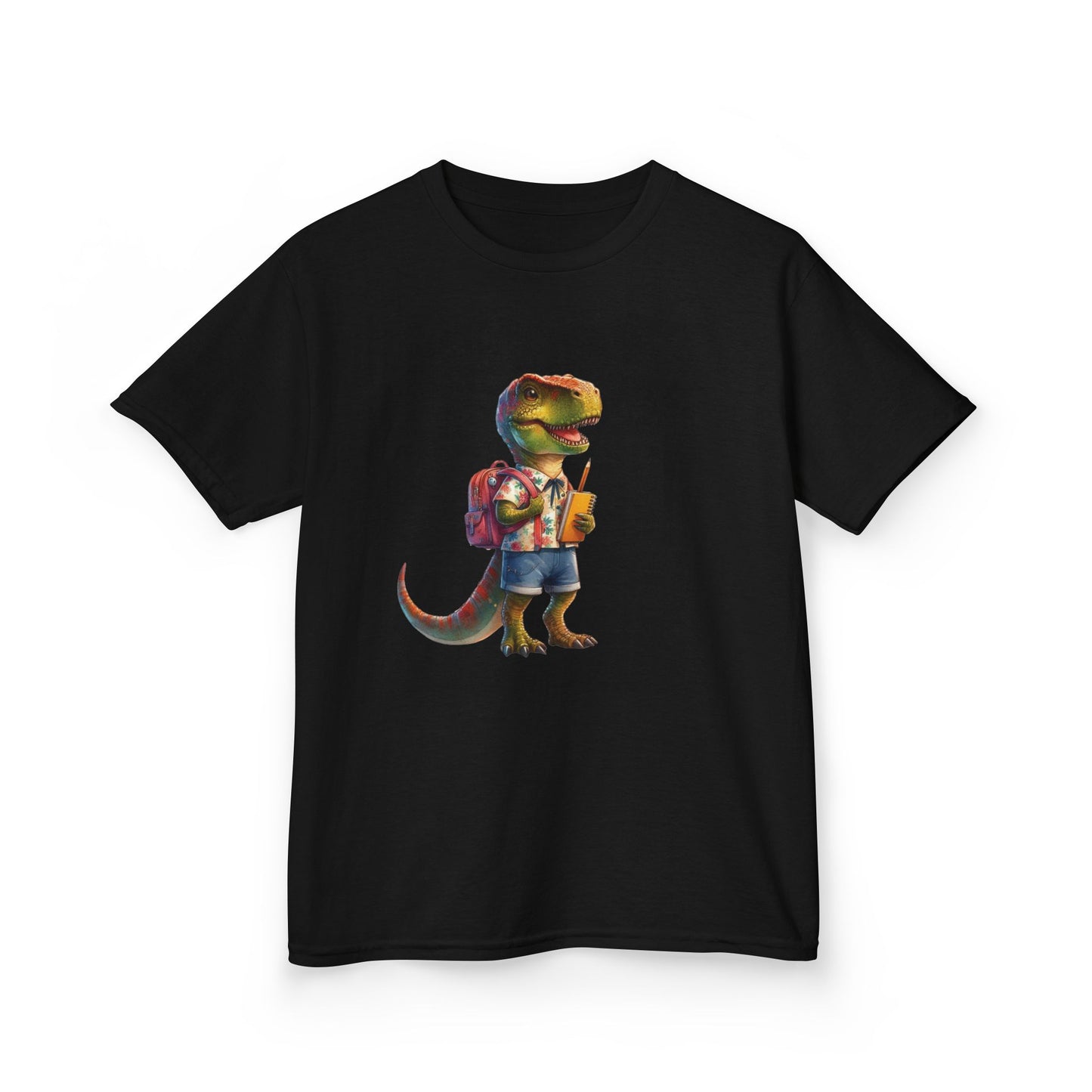 T-REX Explorer Kids Tee