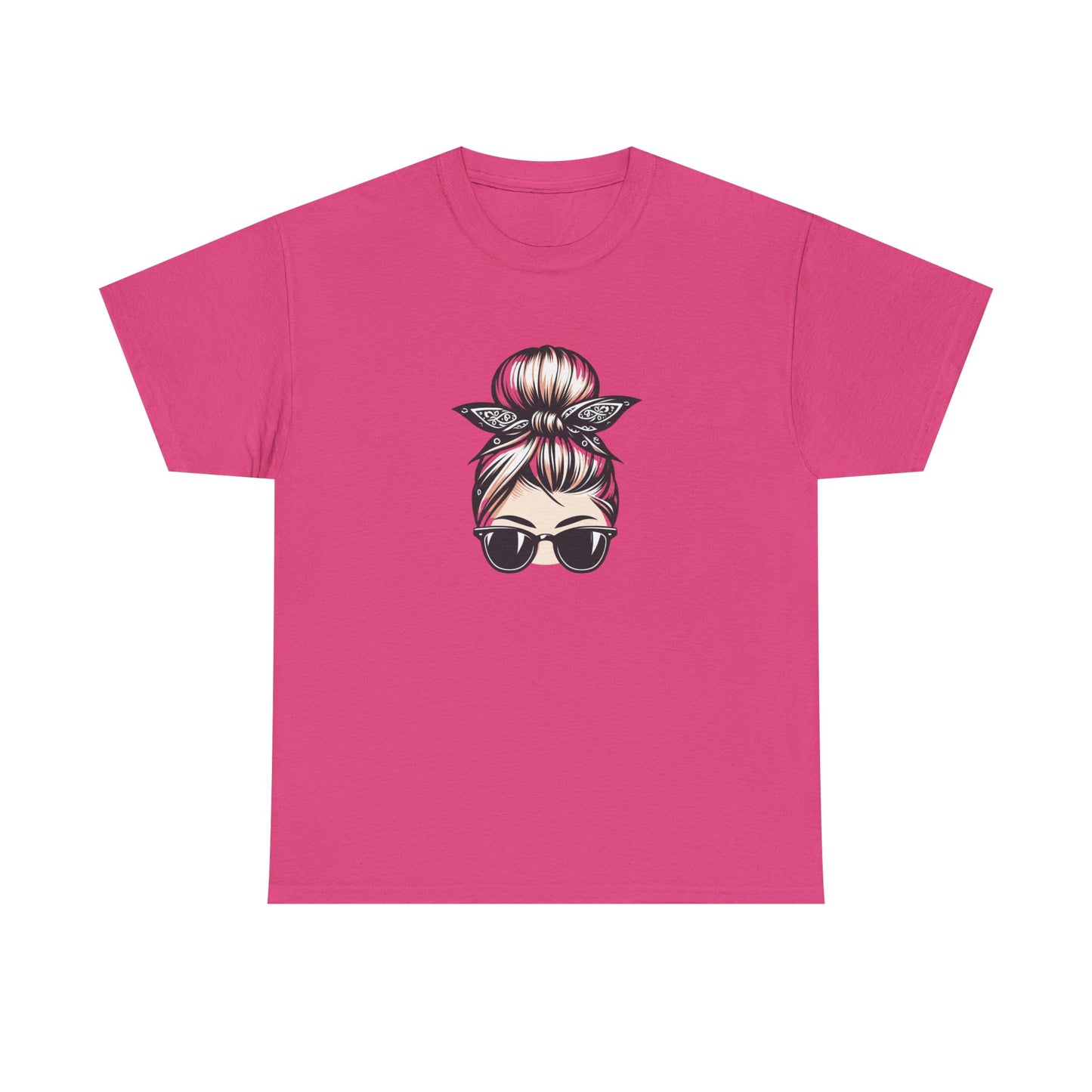 Unstoppable Woman Vibe Tee