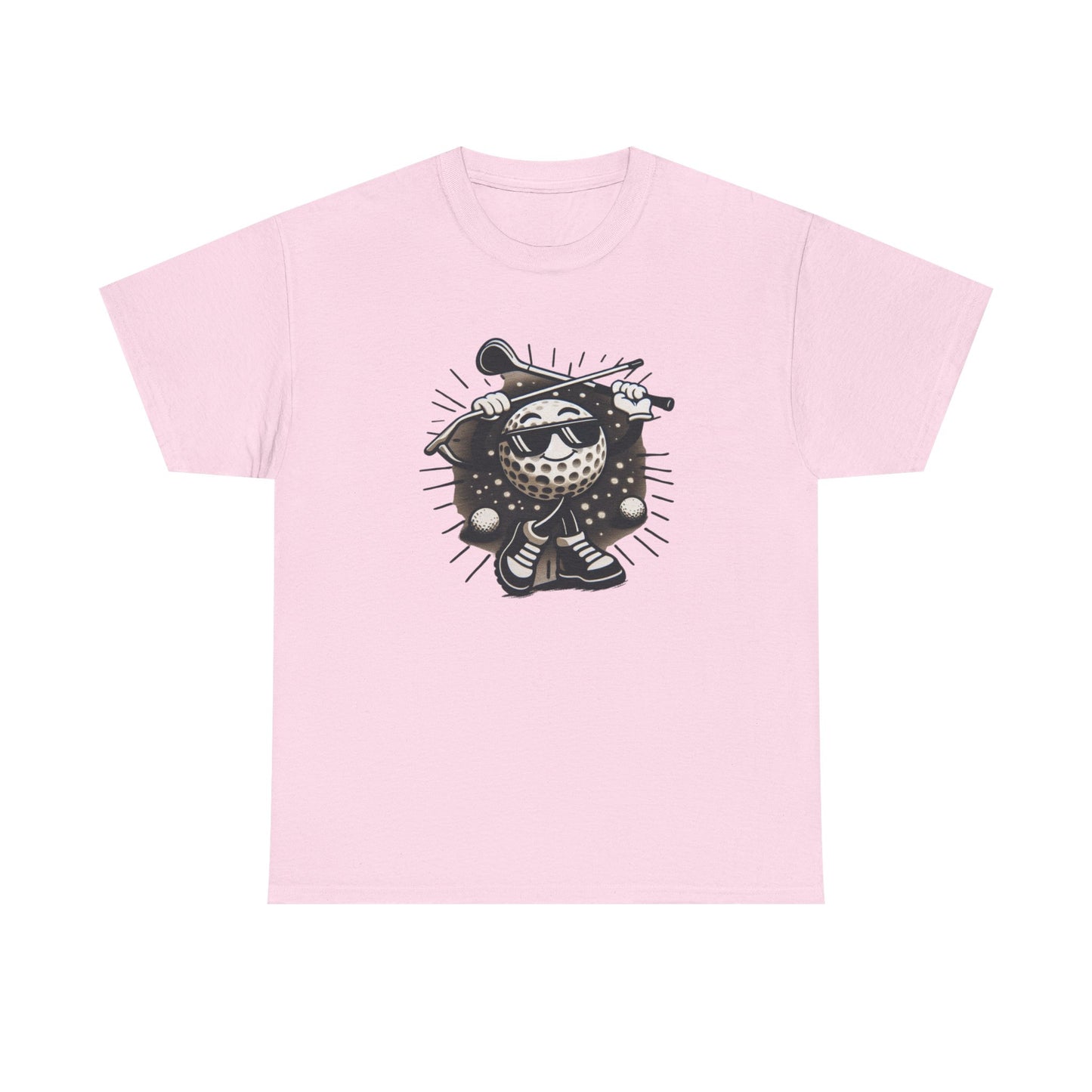 Sunny Side Up Tee