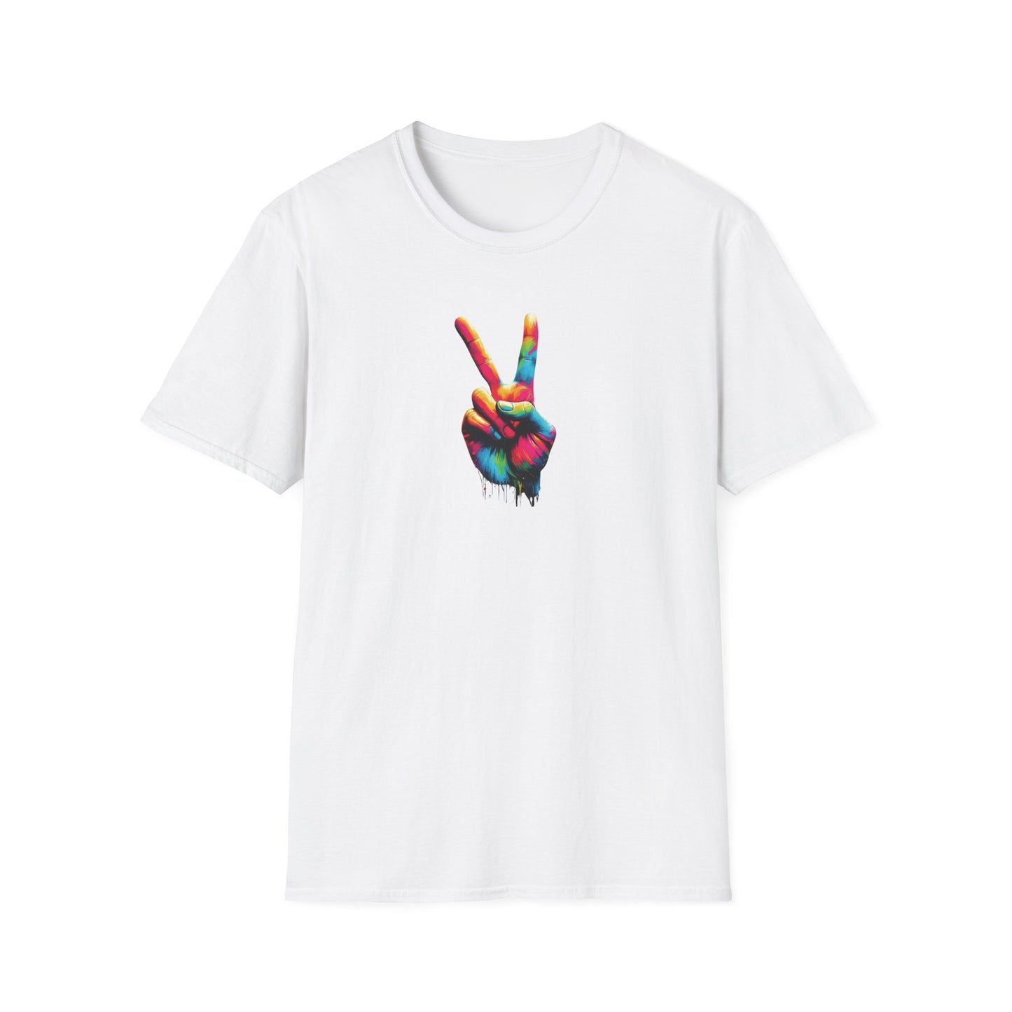 Unity in Colors T-Shirt