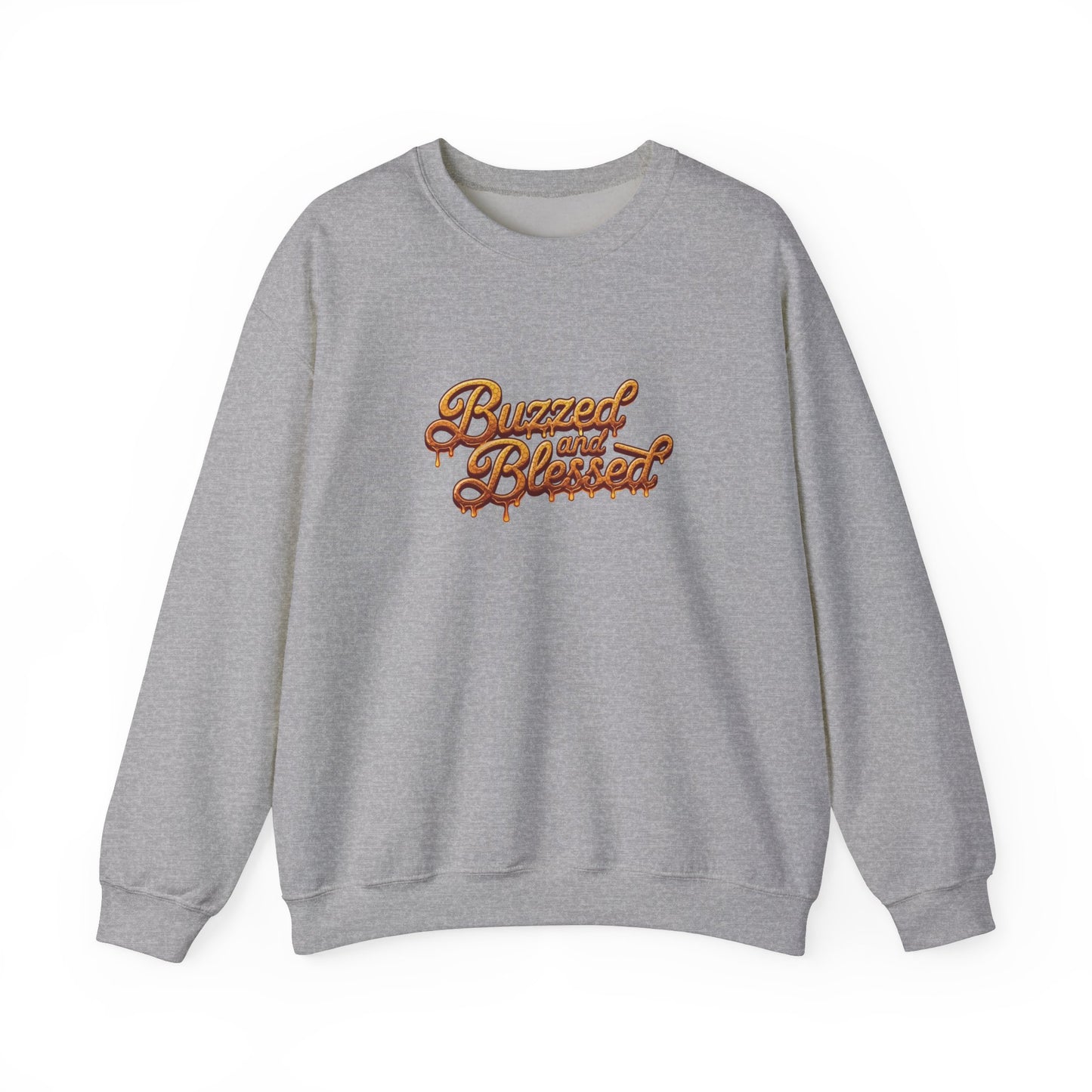 Buzzed Bee Sweatshirt