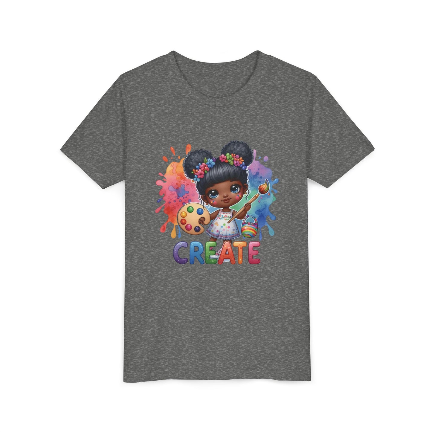 Create you Dream Kids Tee