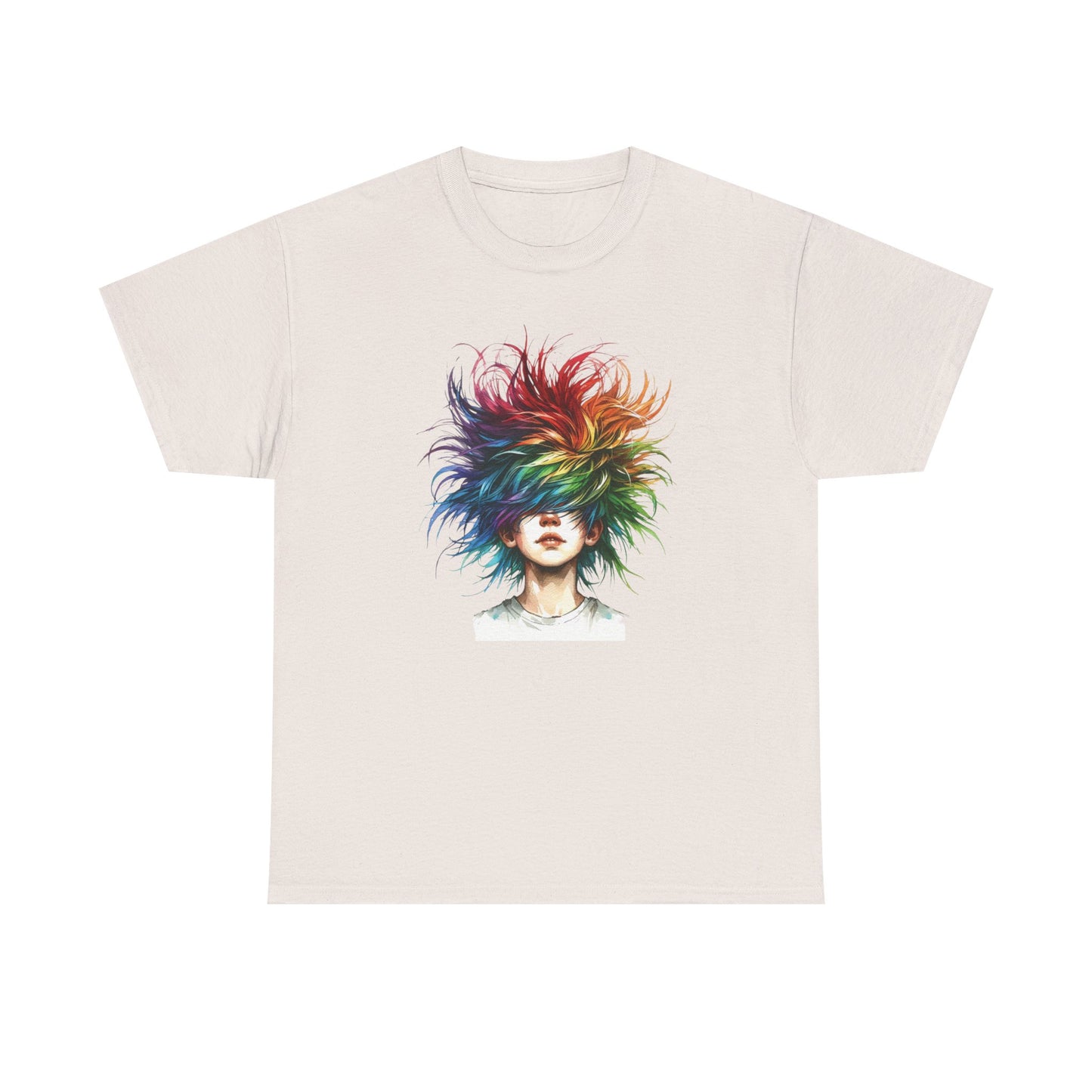 The Rain Within Tee