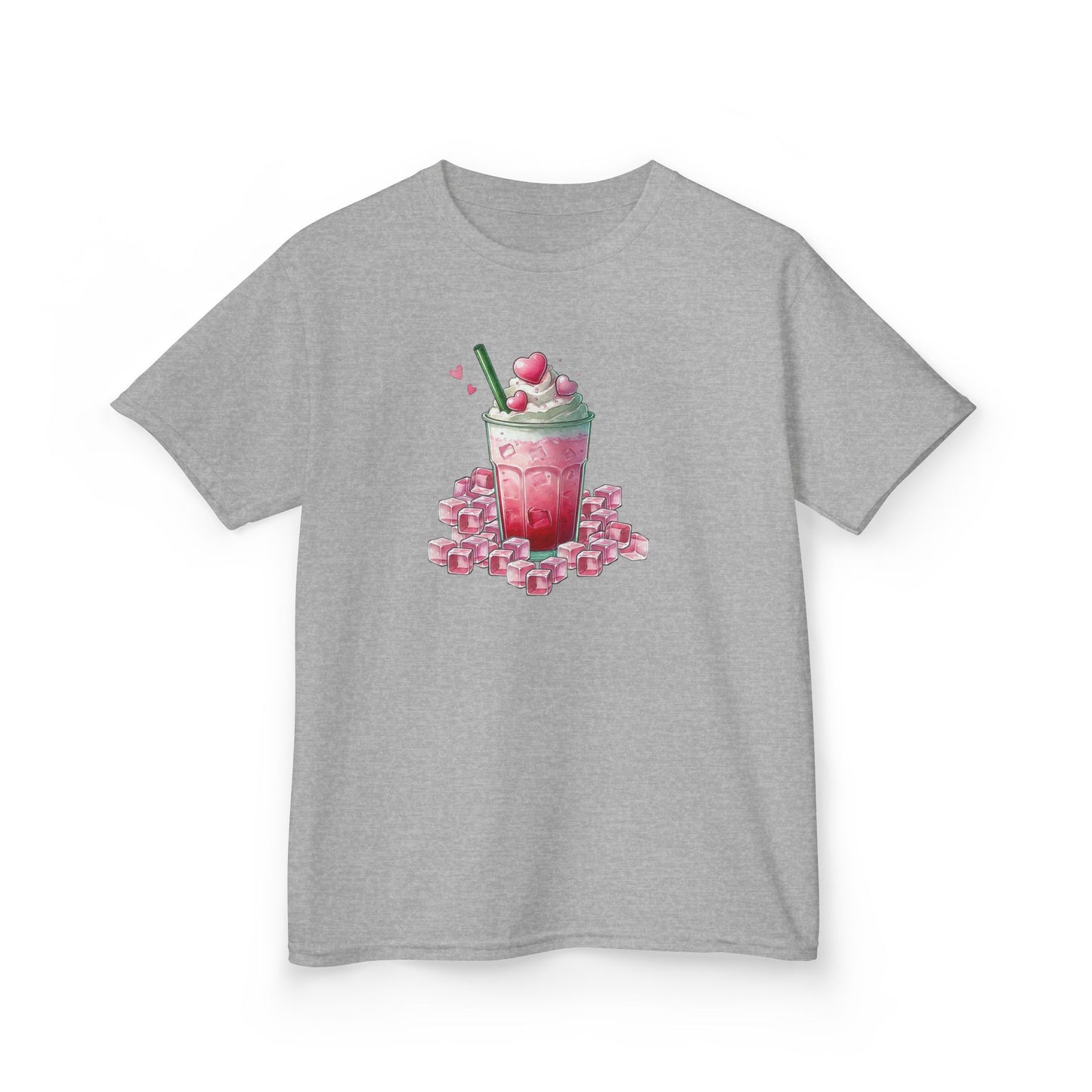 Fun Kids Milkshake Tee