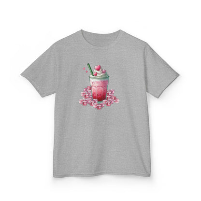 Fun Kids Milkshake Tee