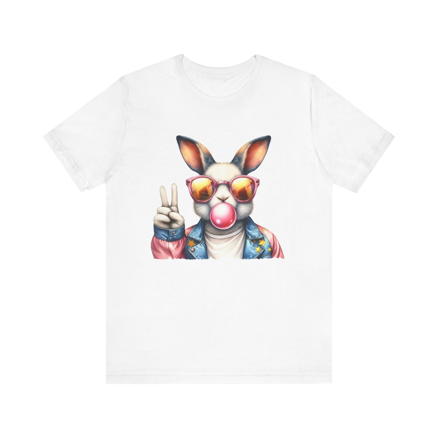 Swagged Out Bunny T-Shirt